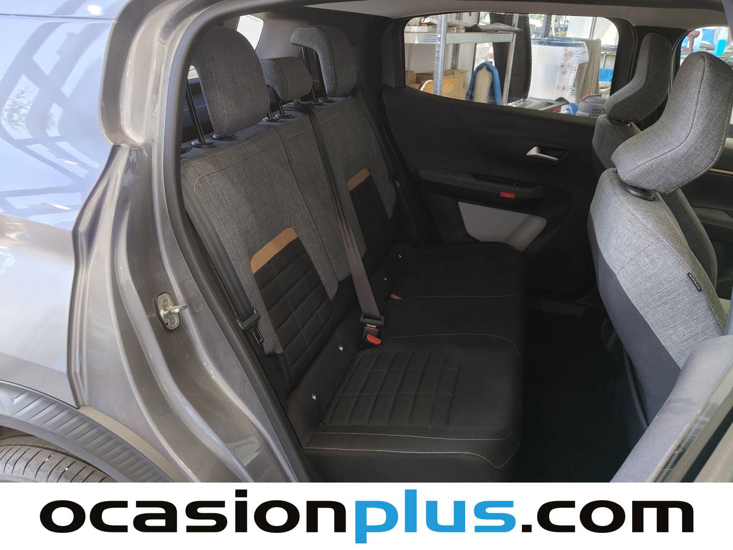 Citroën C3 Aircross Citroën C3 Aircross Hybrid 145 Plus e-DCS6 (145 CV) km 0