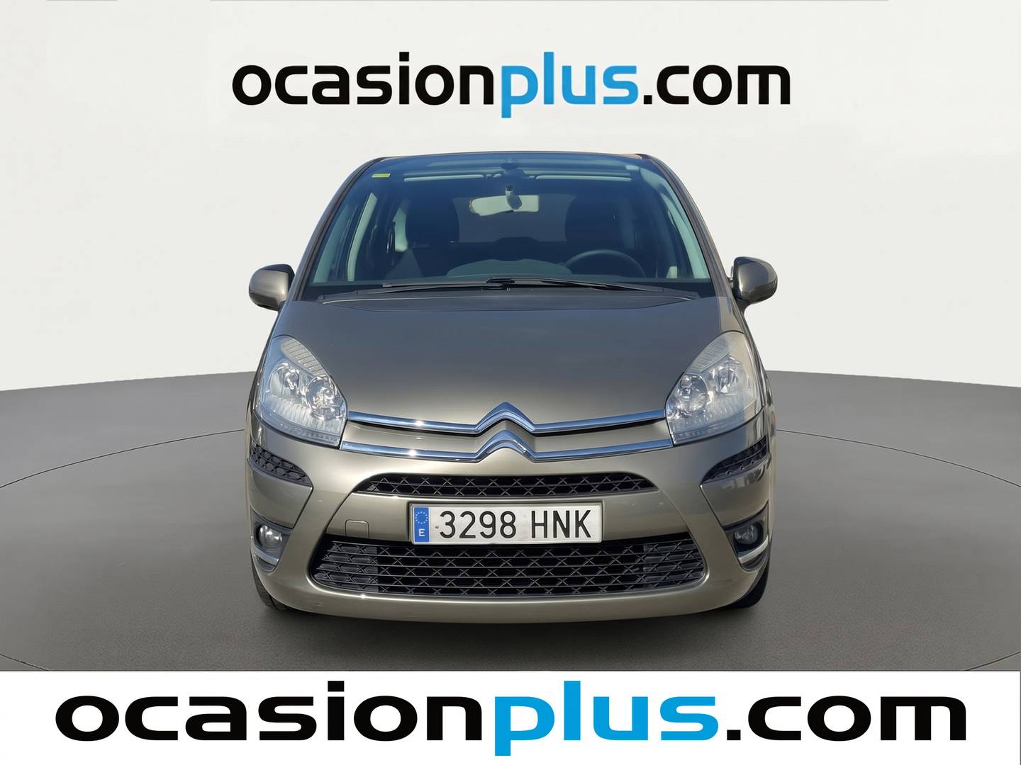 Citroën C4 Picasso Citroën C4 Picasso 1.6 VTi Business (120 CV) 120cv
