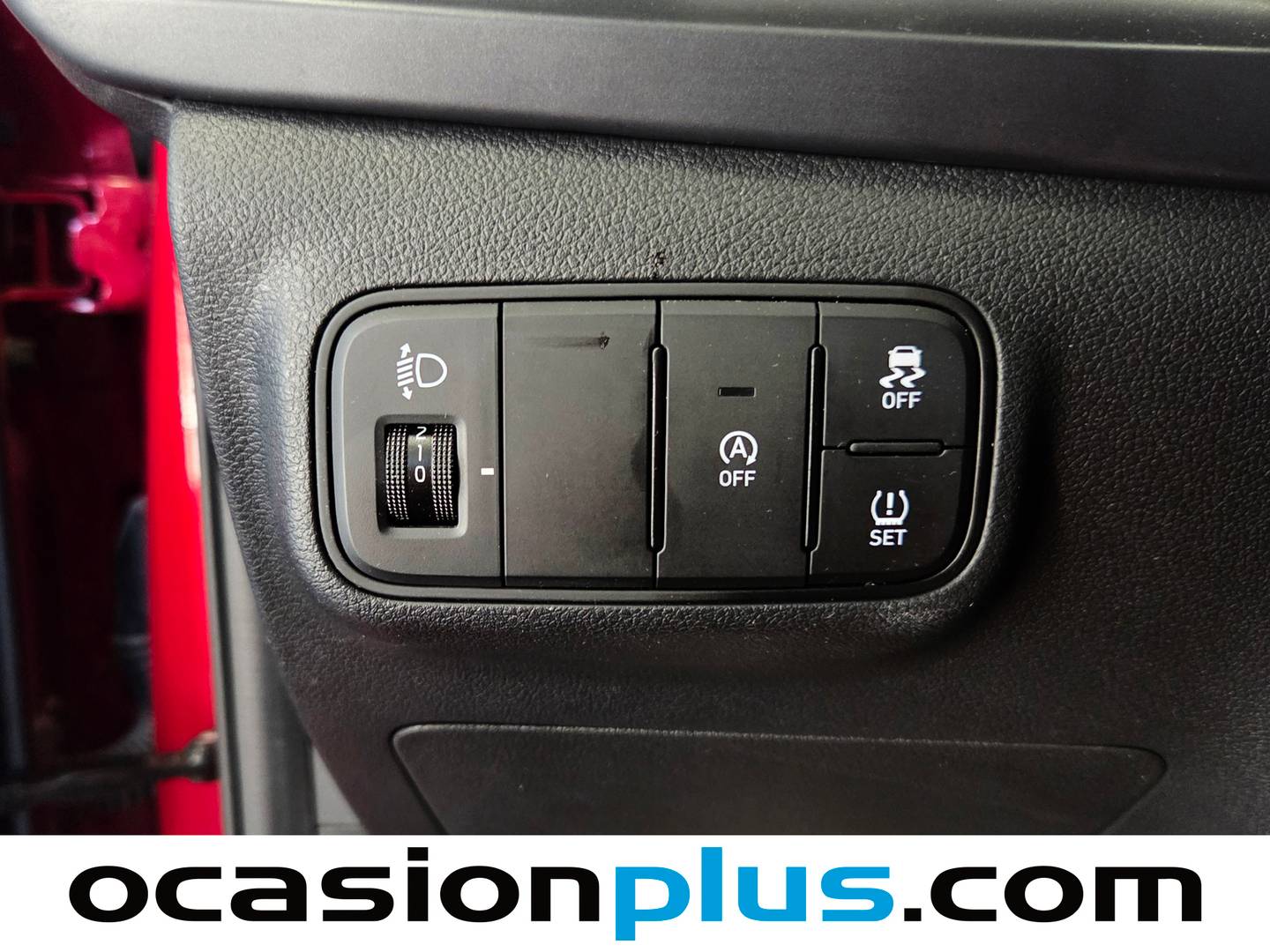 Acabados Hyundai Bayon Hyundai Bayon 1.2 MPI Maxx (79 CV)