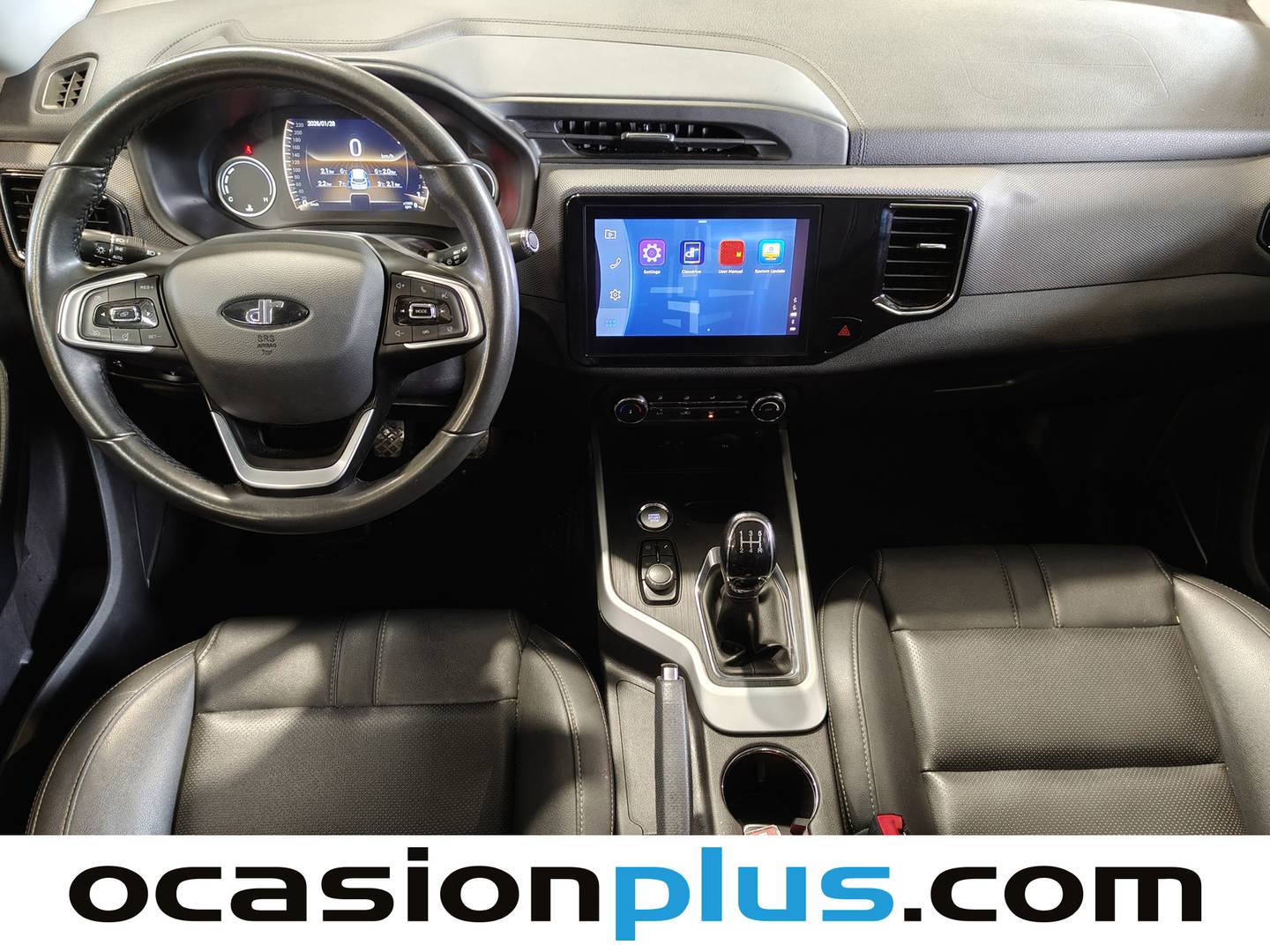 Foto DR AUTOMOBILES DR 4.0 DR AUTOMOBILES DR4 DR4 1.5 (116 CV)