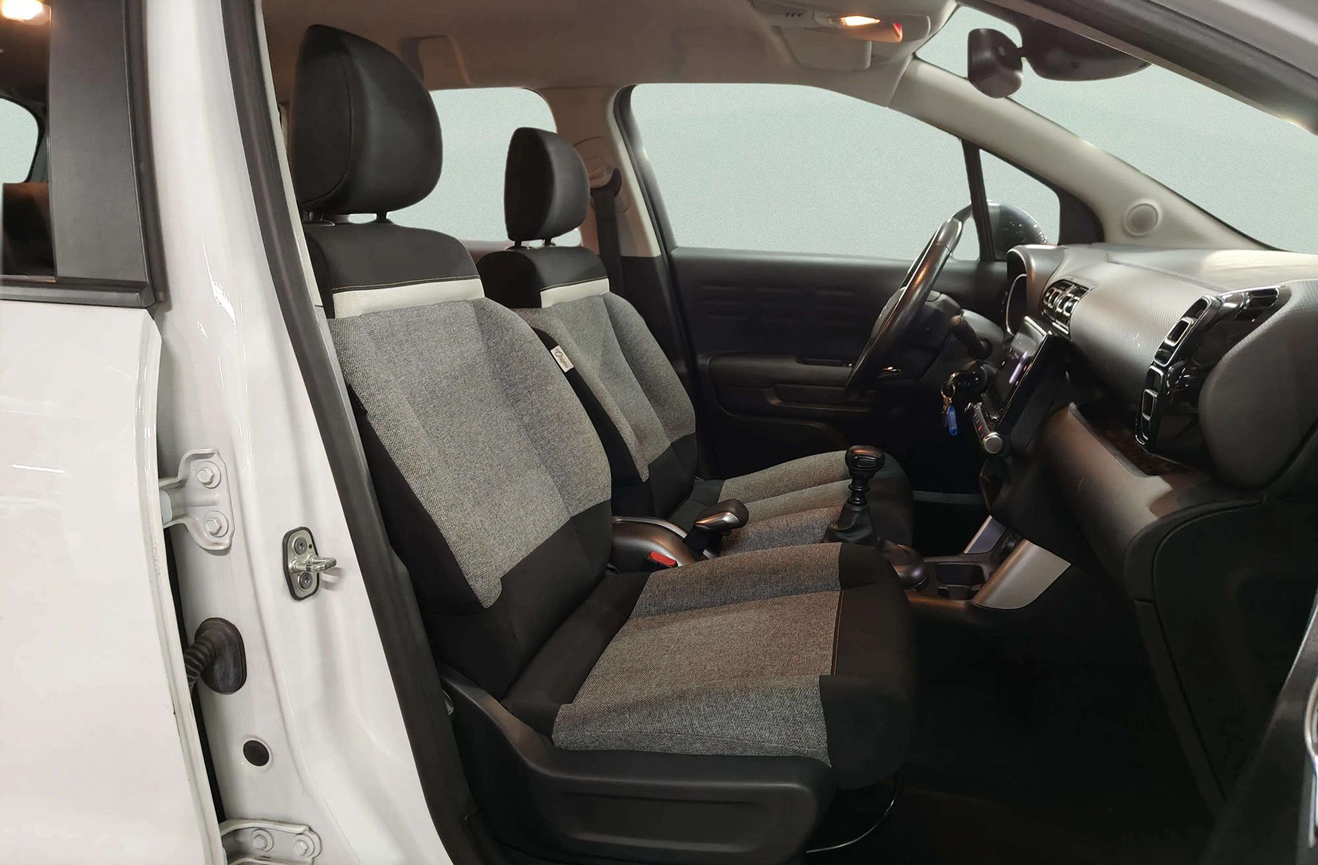 Citroën C3 Aircross PureTech 110 Origins - foto 17