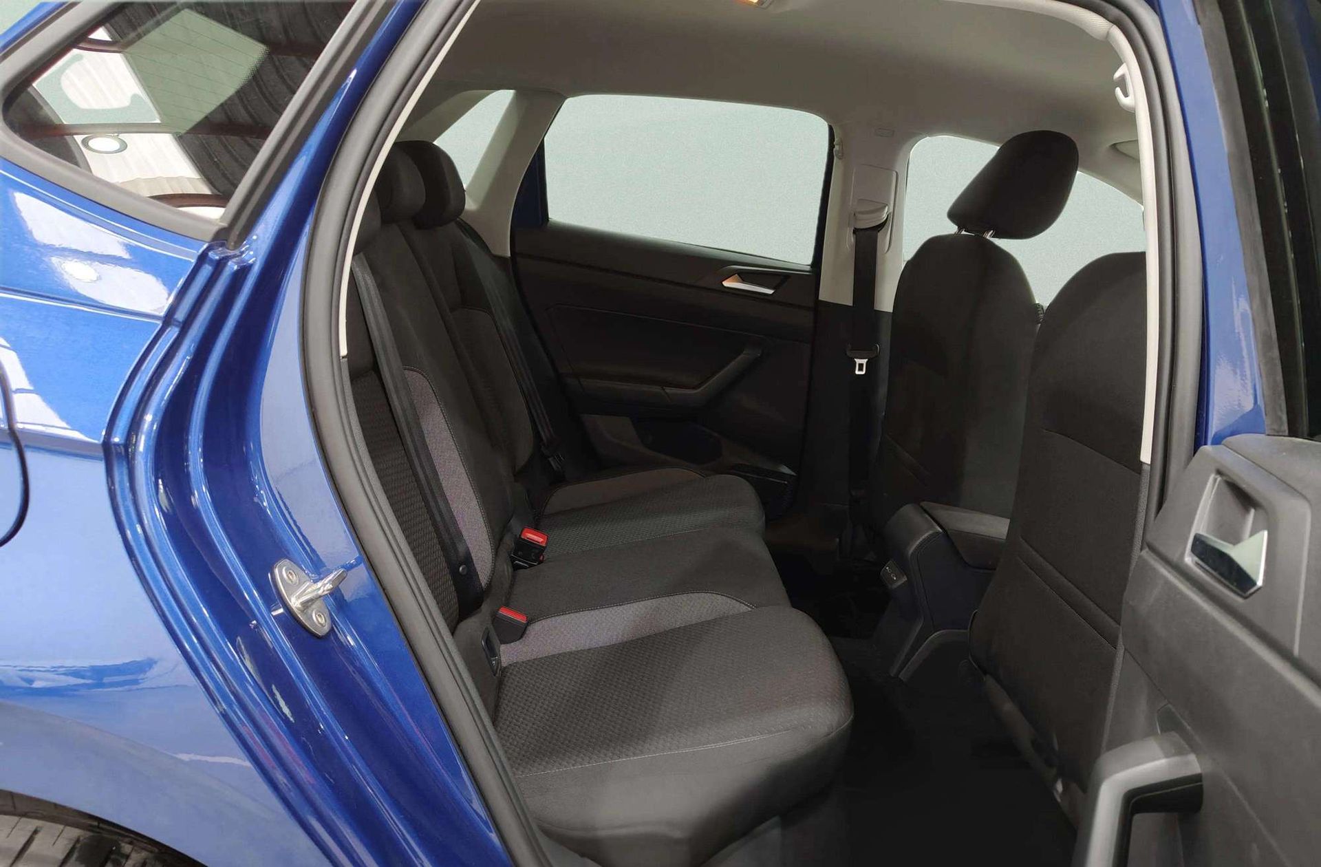 Volkswagen Polo ``más`` 1.0 TSI DSG - foto 19