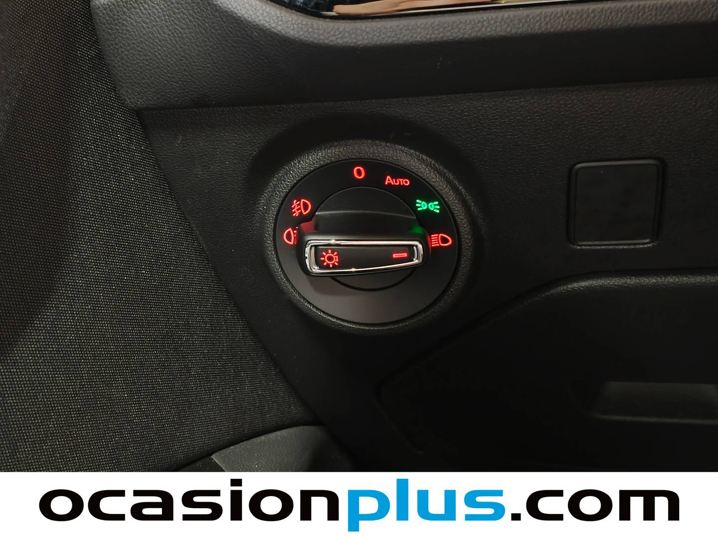 Seat León Seat León ST 2.0 TDI S&S FR Fast Edition DSG (150 CV) de segunda mano