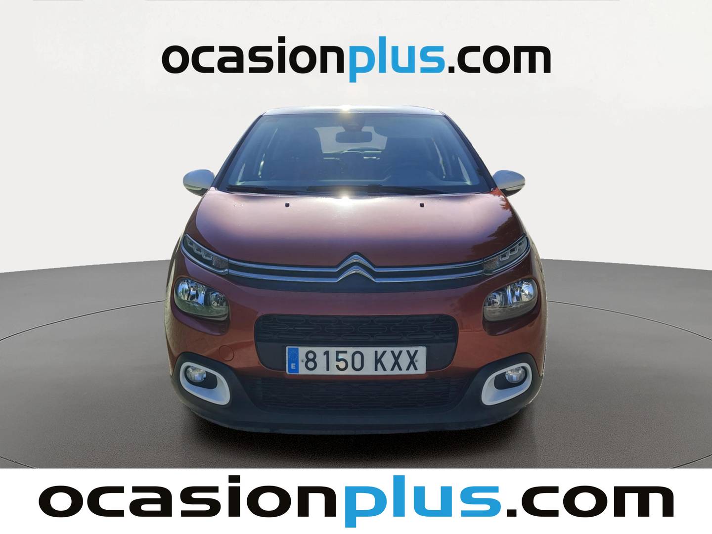 Citroën C3 Citroën C3 PureTech 82 Feel (83 CV) 82cv