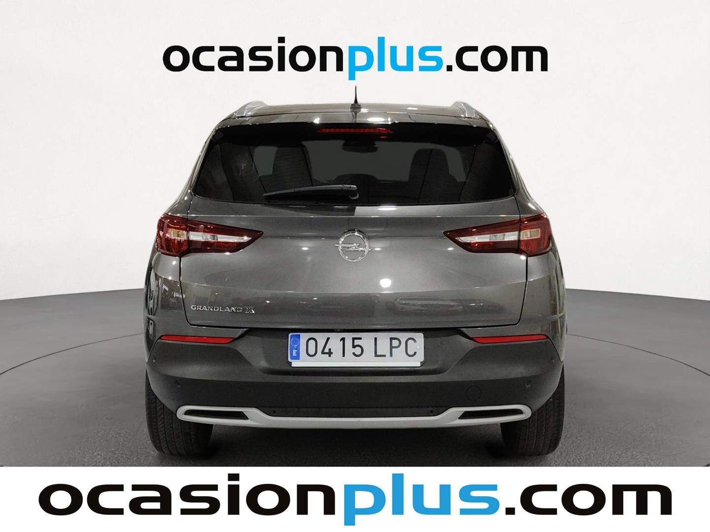 Foto Opel Grandland X Opel Grandland X 1.2 Turbo Opel 2020 Auto (130 CV)