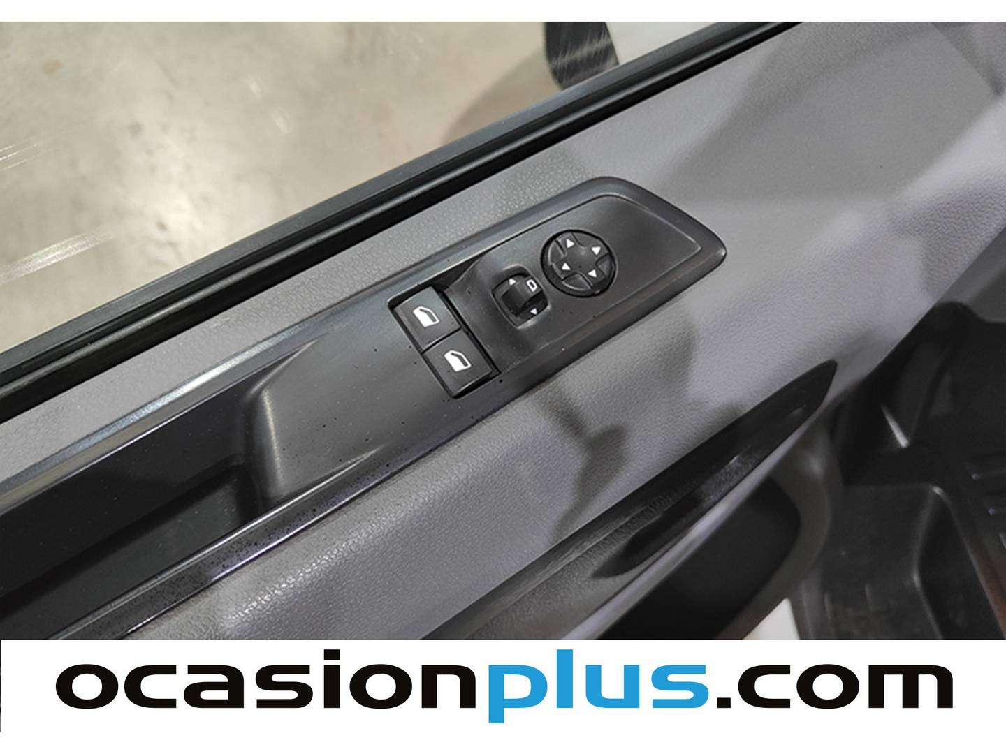 Citroën Jumpy Citroën Jumpy Furgon BlueHDI 120 Talla XS Confort (122 CV) de ocasión