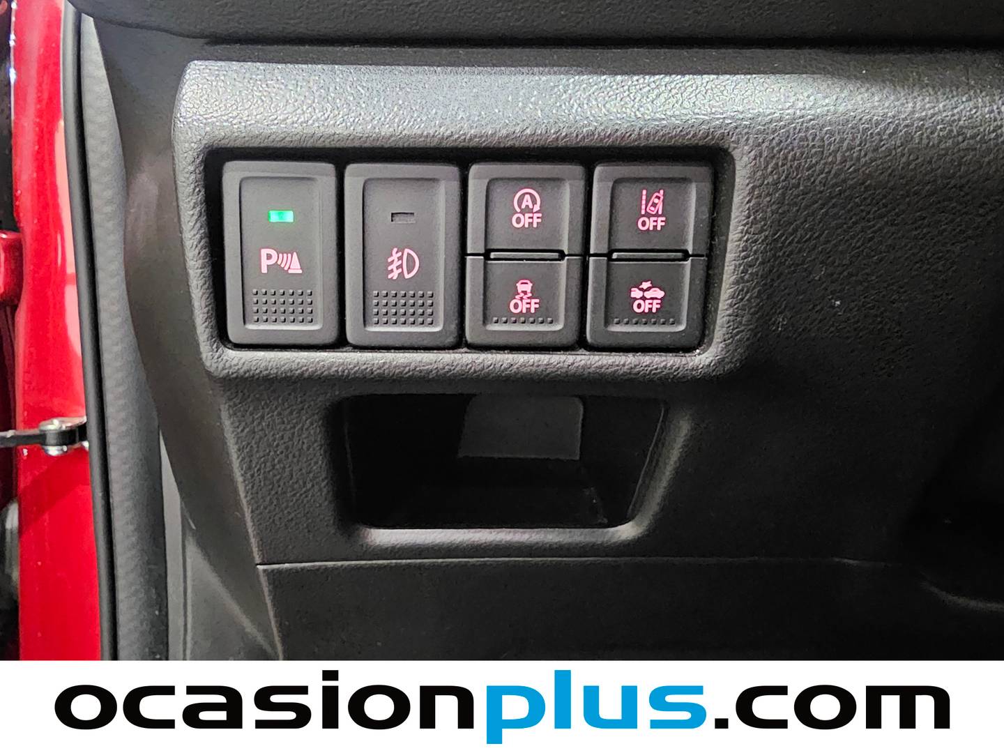 Foto Suzuki S-Cross Suzuki S-Cross 1.4T Mild Hybrid S2 4WD (129 CV)