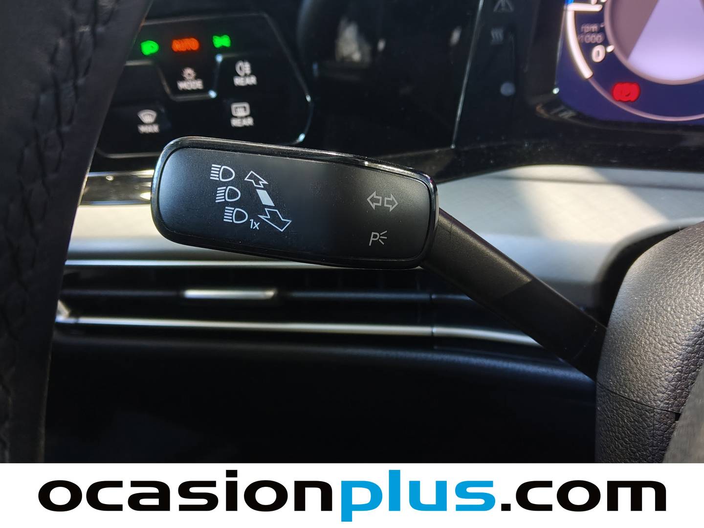 Volkswagen Golf Volkswagen Golf Life 2.0 TDI  (115 CV) seminuevo