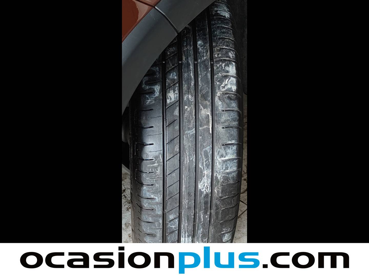 Peugeot Rifter Peugeot Rifter BlueHDi 130 GT Standard (130 CV) manual