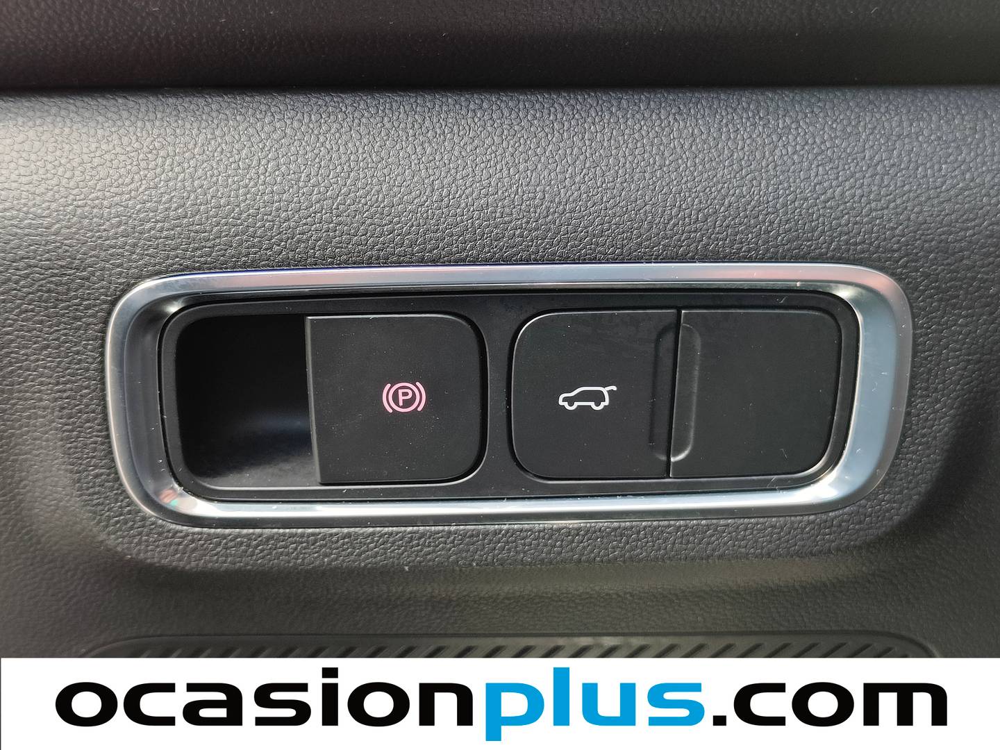 JAECOO 7 JAECOO 7 1.6 TGDI Select FWD (145 CV) automático