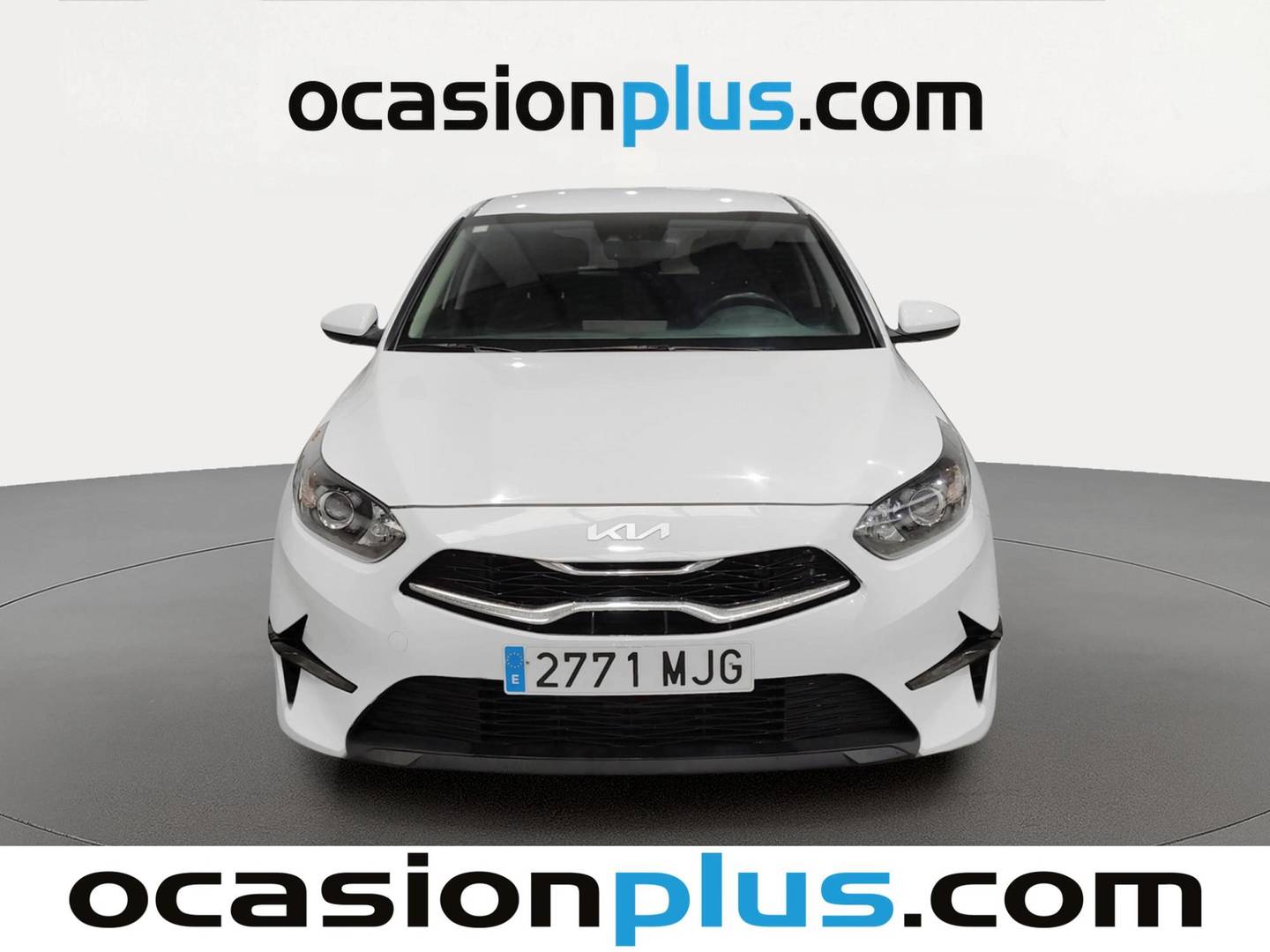 KIA Ceed KIA Ceed 1.6 MHEV iMT Drive (136 CV) 136cv