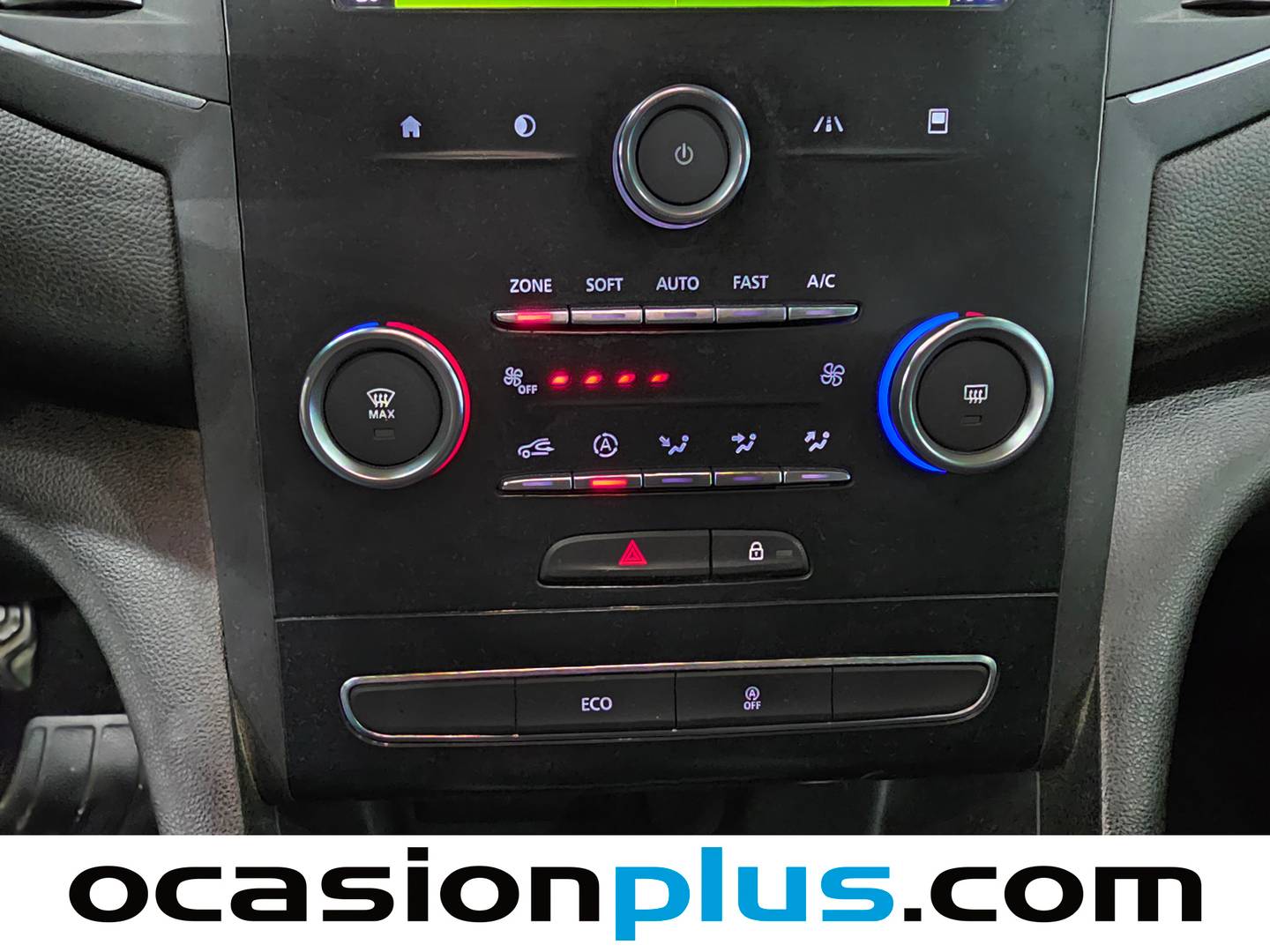 Foto Renault Mégane Renault Megane Sport Tourer Zen Energy TCe (130 CV)