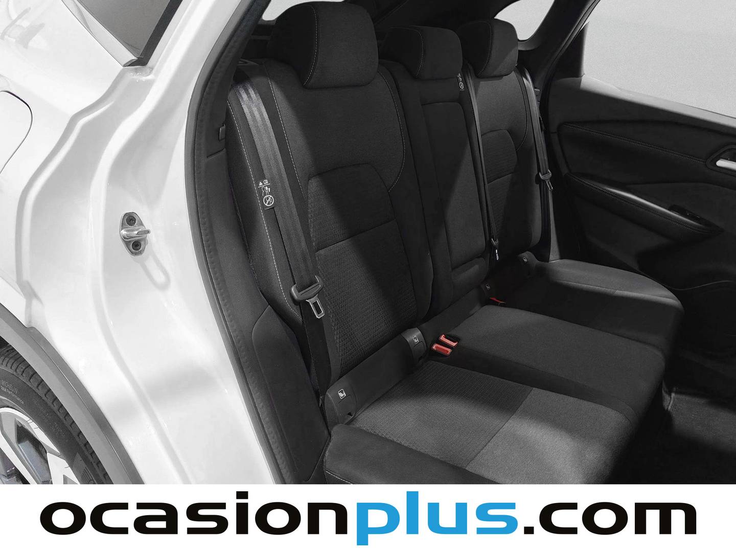 Nissan QASHQAI Nissan Qashqai DIG-T 158 mHEV N- Go 4X2 Xtronic (158 CV) km 0