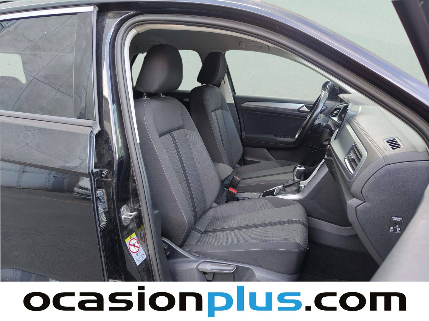 Volkswagen T-Roc Volkswagen T-Roc Life 2.0 TDI (150 CV) DSG automático