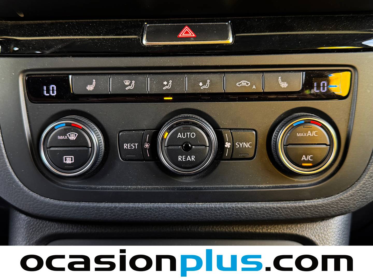 Volkswagen Sharan Volkswagen Sharan 1 Million 2.0 TDI 4Motion (177 CV) DSG 7 Plazas automático