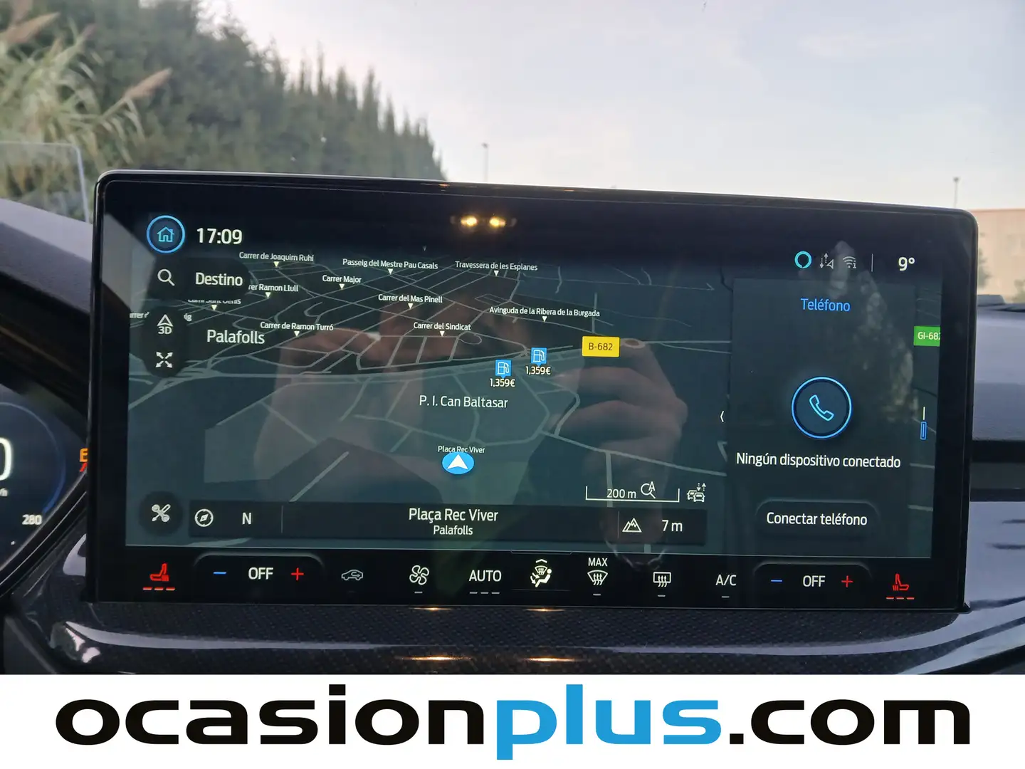 Foto Ford Focus Ford Focus 2.3 EcoBoost ST (280 CV)