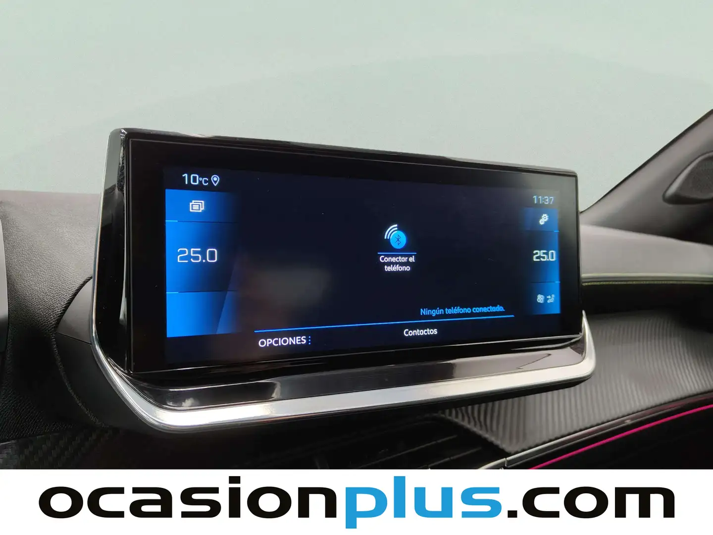 Foto Peugeot 2008 Peugeot 2008 PureTech 130 S&S GT (130 CV)