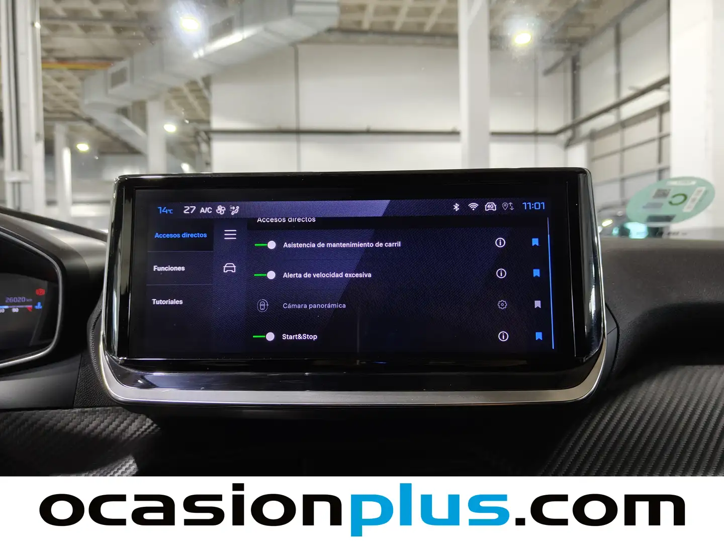 Foto Peugeot 2008 Peugeot 2008 PureTech 100 S&S Allure (100 CV)