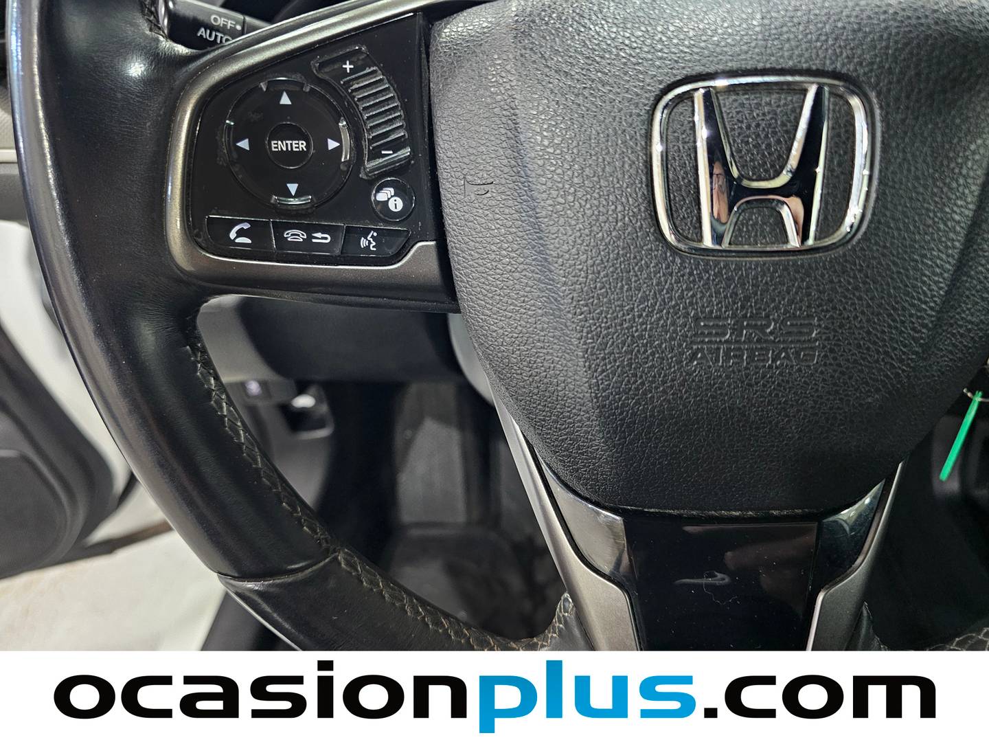 Honda Civic Honda Civic 1.0 I-VTEC TURBO Elegance Navi (129 CV) barato