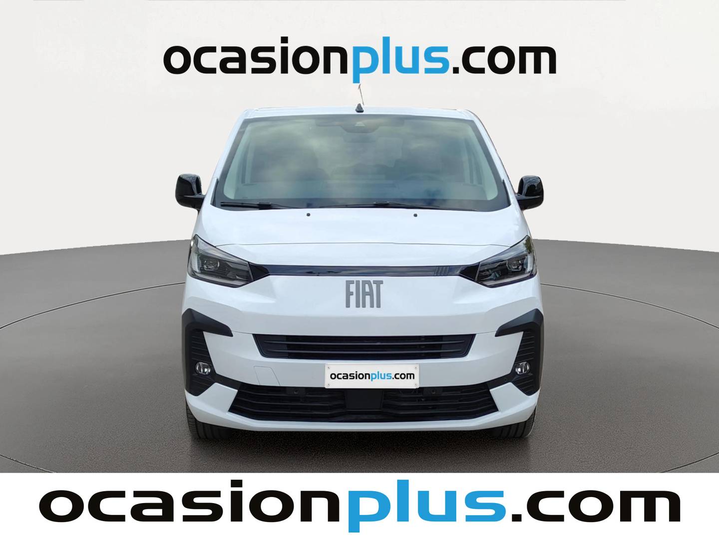 Fiat Ulysse Fiat Ulysse BlueHDi 180 S&S Talla M AT8 (180 CV) 8 Plazas 180cv