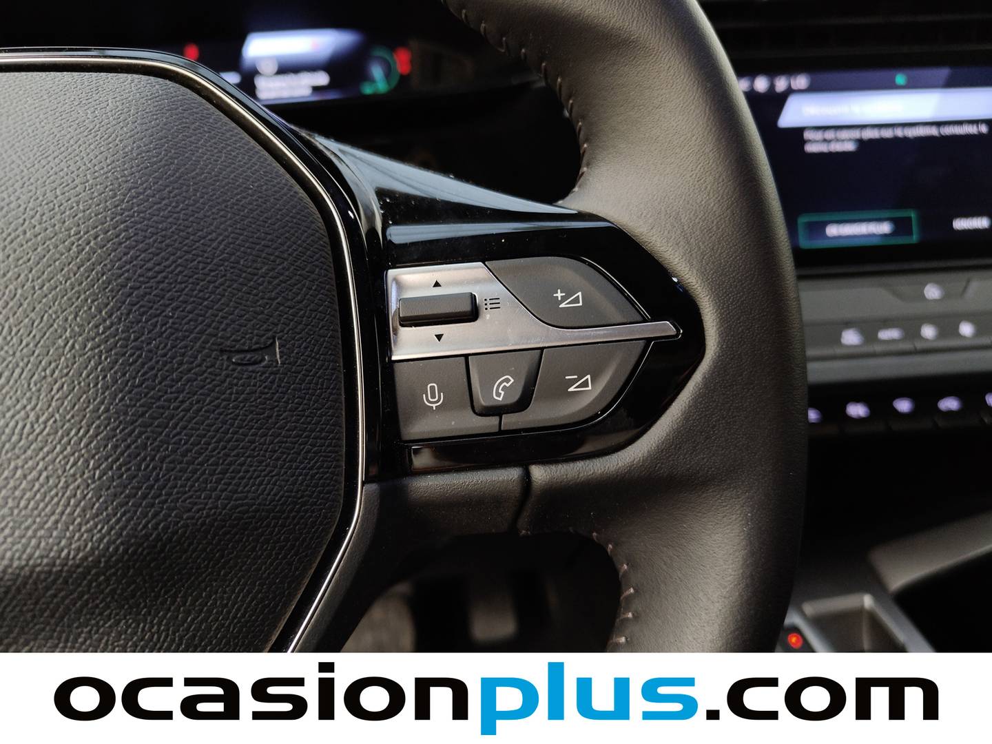 Foto Peugeot 308 Peugeot 308 PureTech 130 S&S Active Pack EAT8 (130 CV)