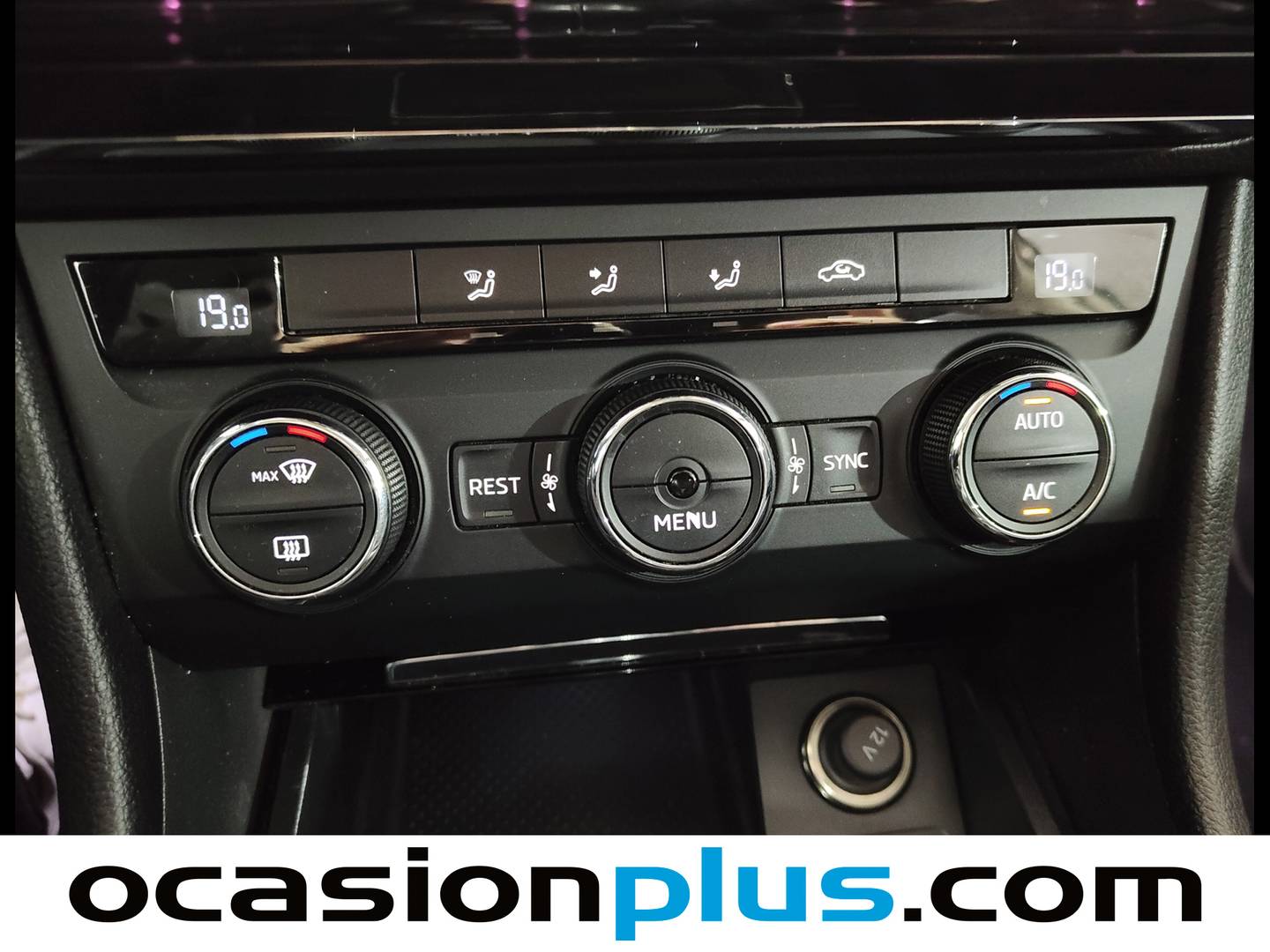 Skoda Superb Skoda Superb 2.0 TDI Style (150 CV) 2016