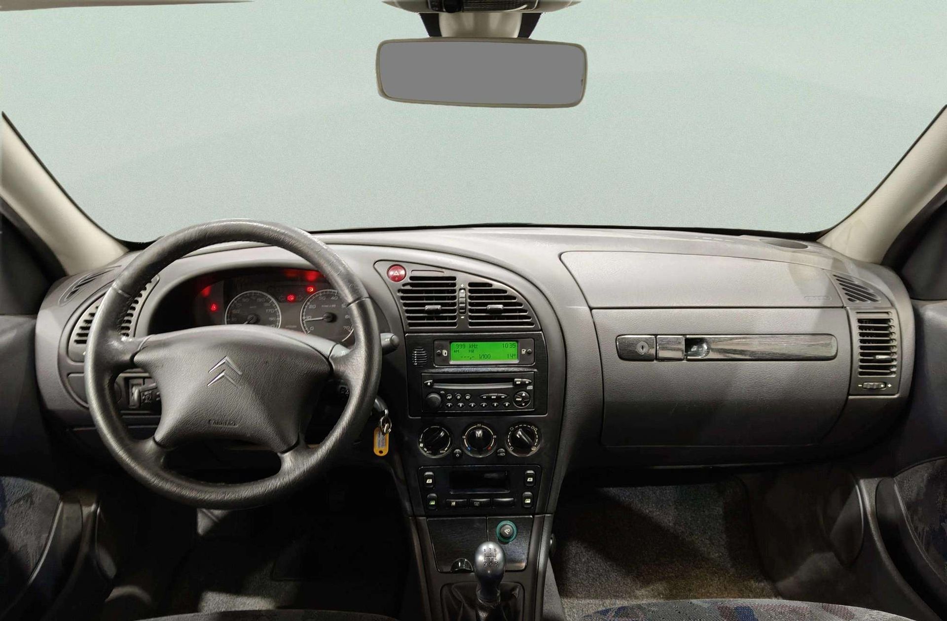Citroën Xsara 1.6 16v Exclusive - foto 6