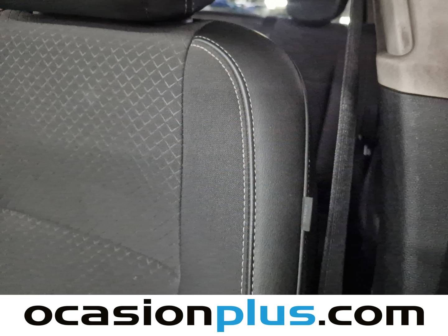 Equipamiento del Opel Mokka X Opel Mokka X 1.4 Turbo GLP Design Line 4X2 (140 CV)