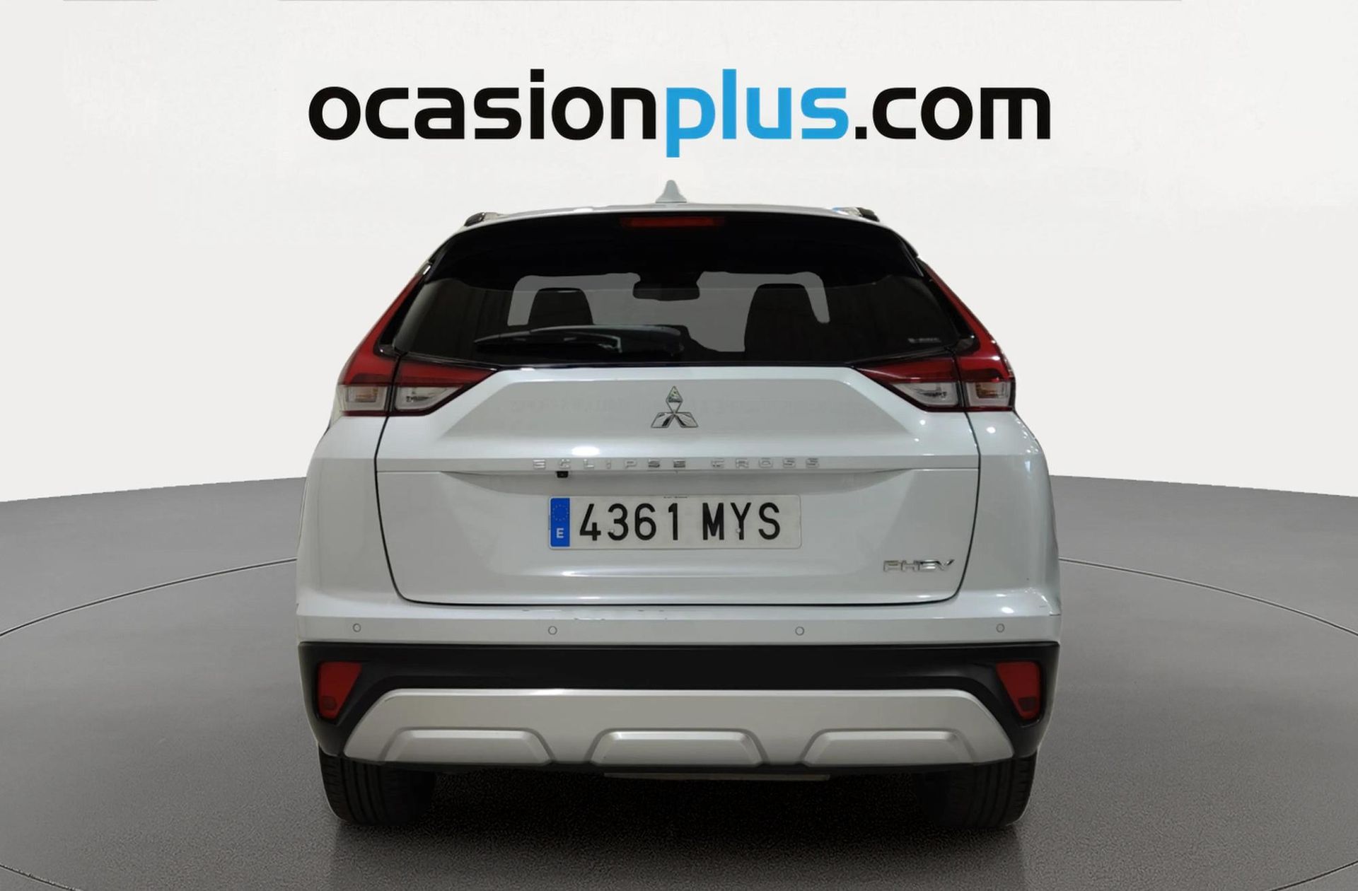 Mitsubishi Eclipse Cross 2.4 PHEV Kaiteki 4WD - foto 18
