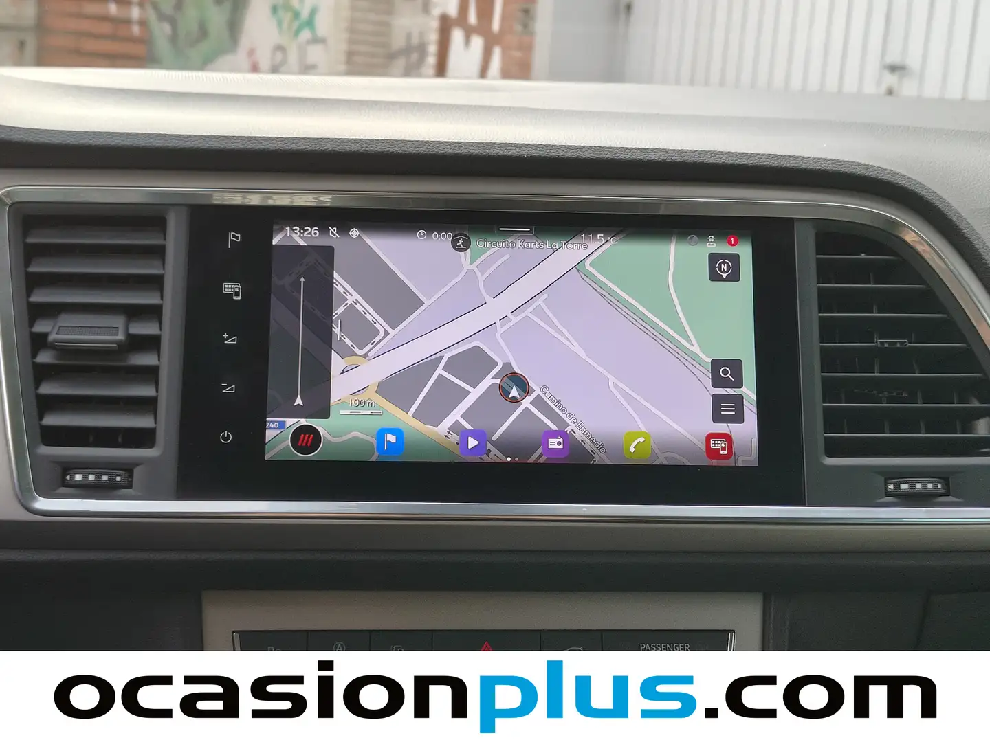 Foto Seat Ateca SEAT Ateca 1.5 TSI S&S X-Perience XL DSG (150 CV)