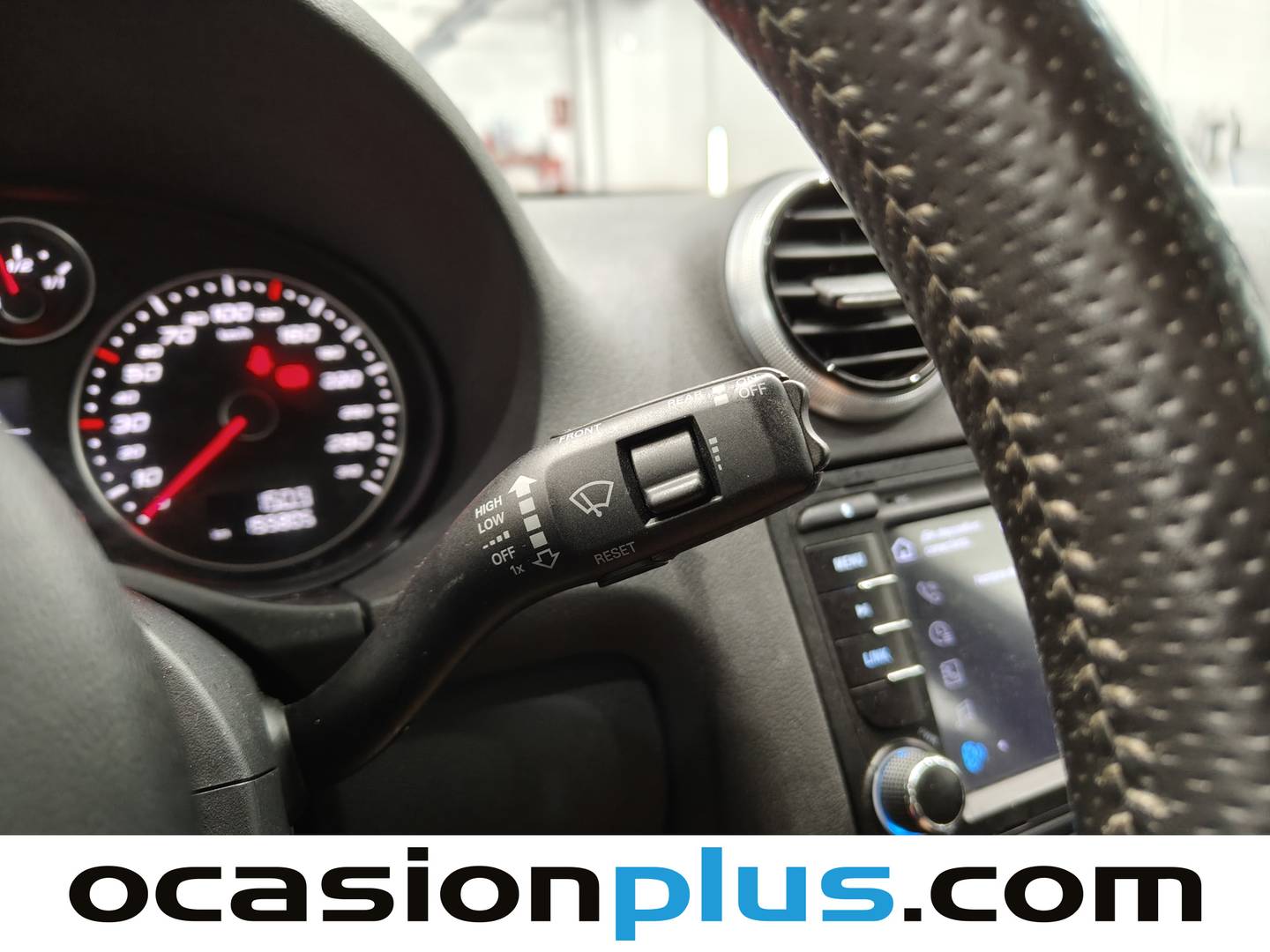Audi RS3 Audi RS3 Sportback 2.5 TFSI quattro (340 CV) S tronic gasolina