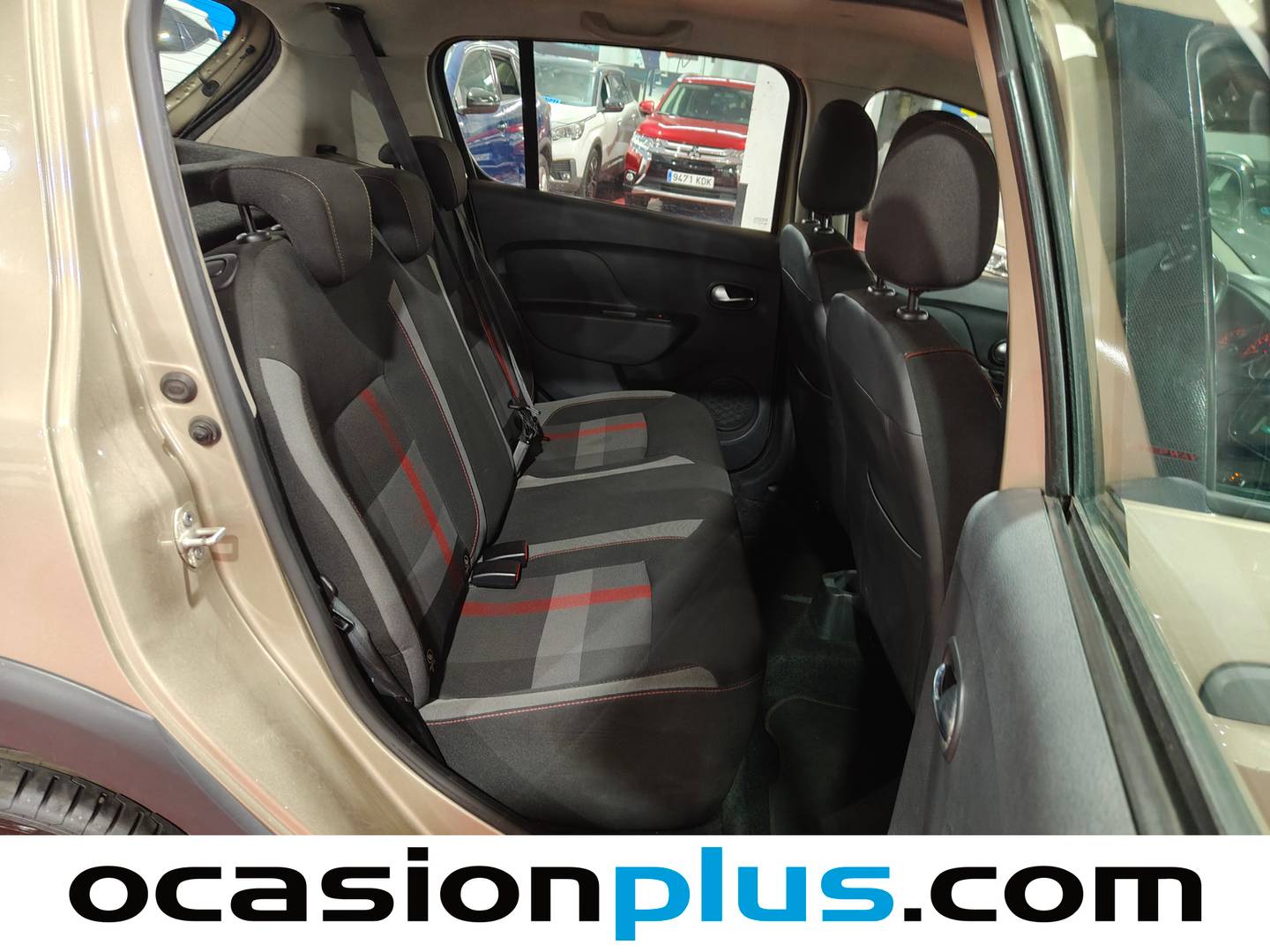 Dacia Sandero Dacia Sandero Serie Limitada Xplore TCe (90 CV) al mejor precio