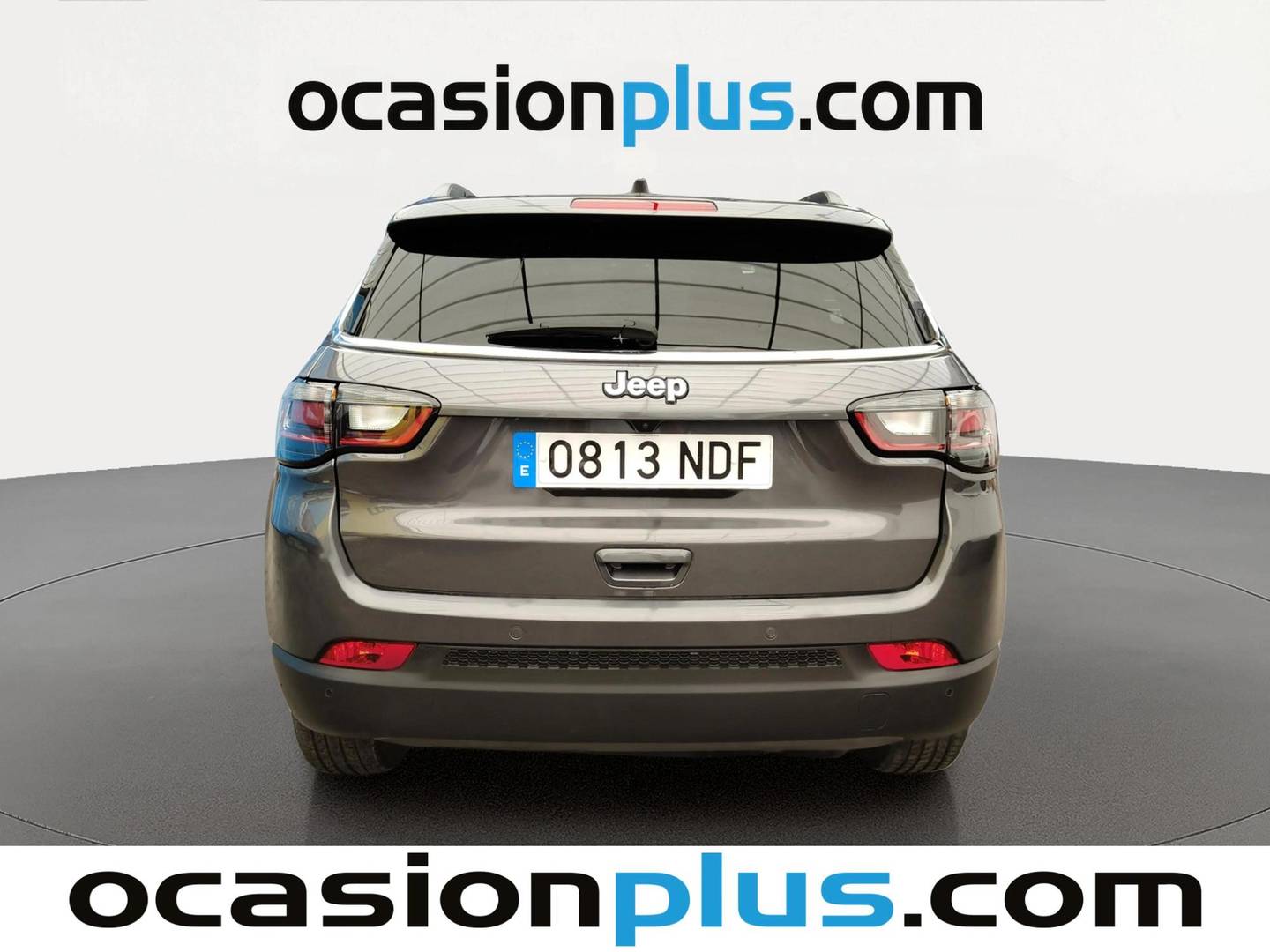 Jeep Compass Jeep Compass 1.6 Multijet Limited 4x2 (130 CV) km 0