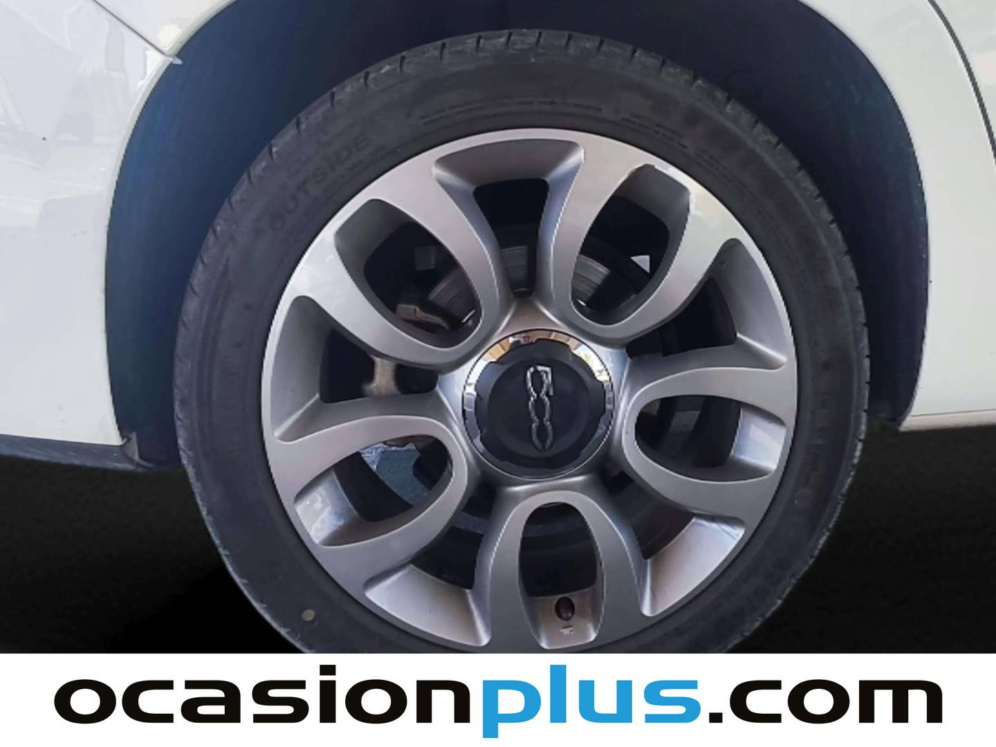Fiat 500L Fiat 500L 1.6 Multijet Living Lounge S&S (120 CV) 7 Plazas diésel