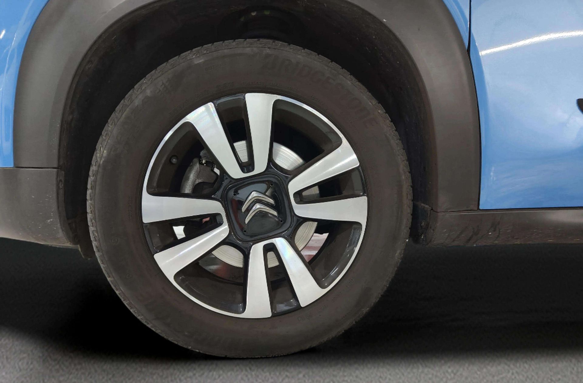 Citroën C3 Aircross PureTech 110 Feel - foto 38
