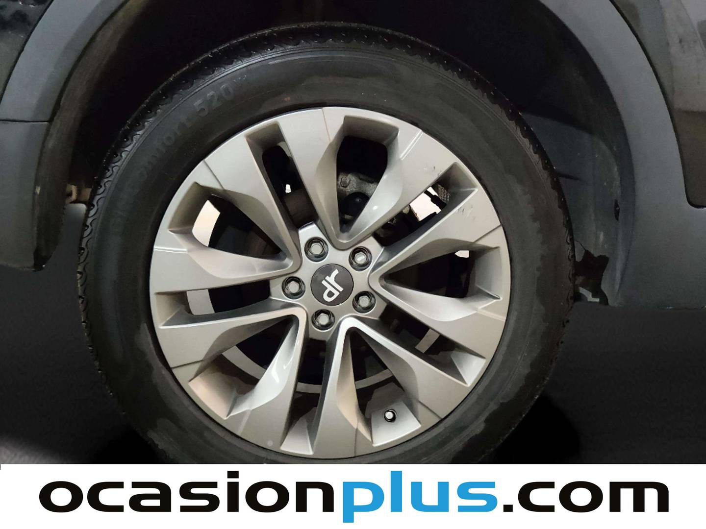 DR AUTOMOBILES DR 4.0 DR AUTOMOBILES DR4 1.5 (116 CV) de ocasión