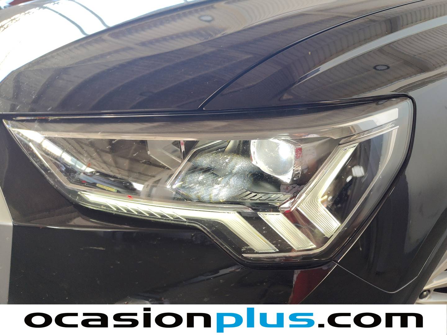 Audi Q3 Sportback Audi Q3 Sportback TFSIe Advanced 45 TFSI e (245 CV) S tronic al mejor precio