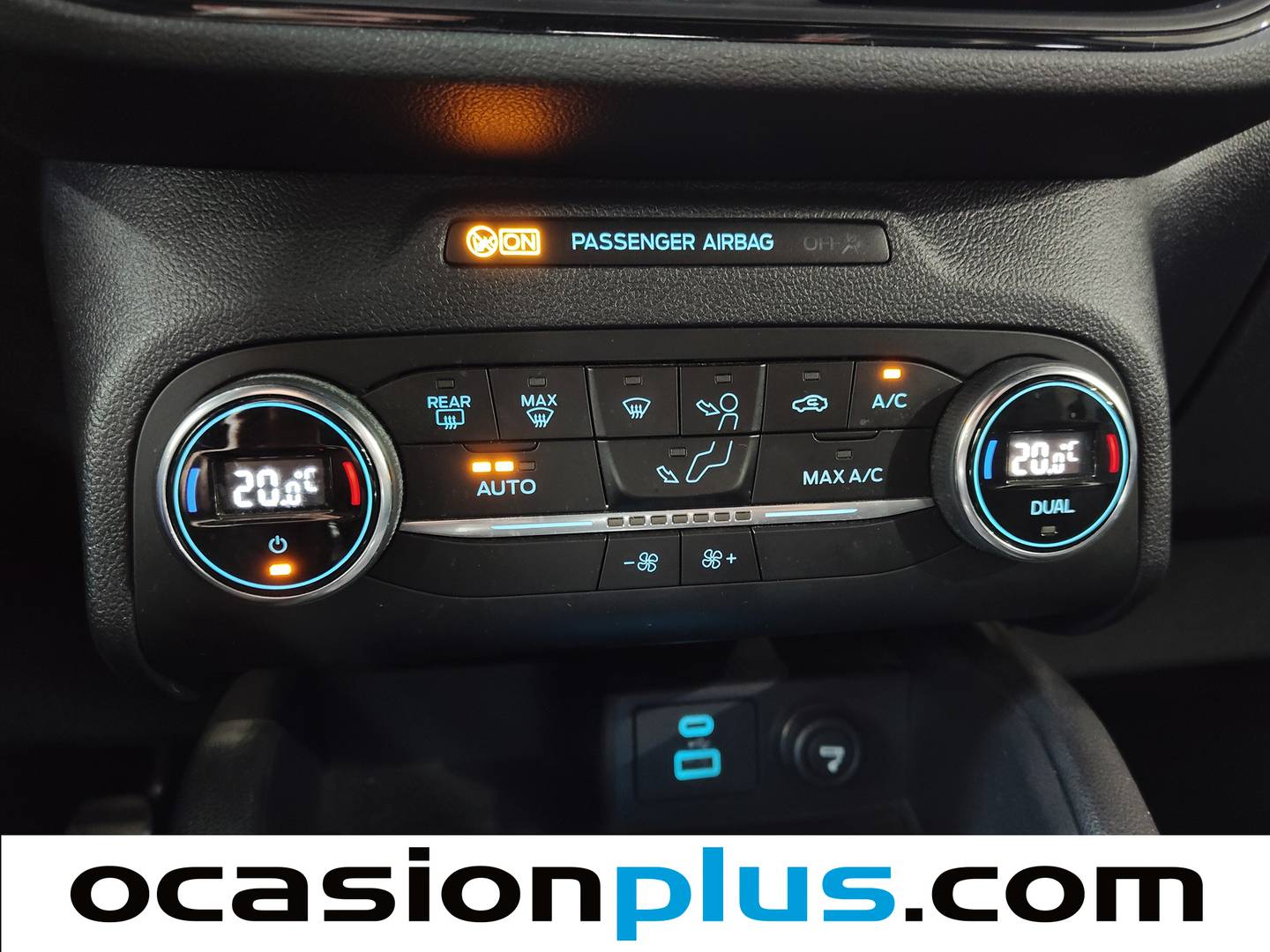 Ford Kuga Ford Kuga 1.5 EcoBoost ST-Line X 4x2 (150 CV) manual