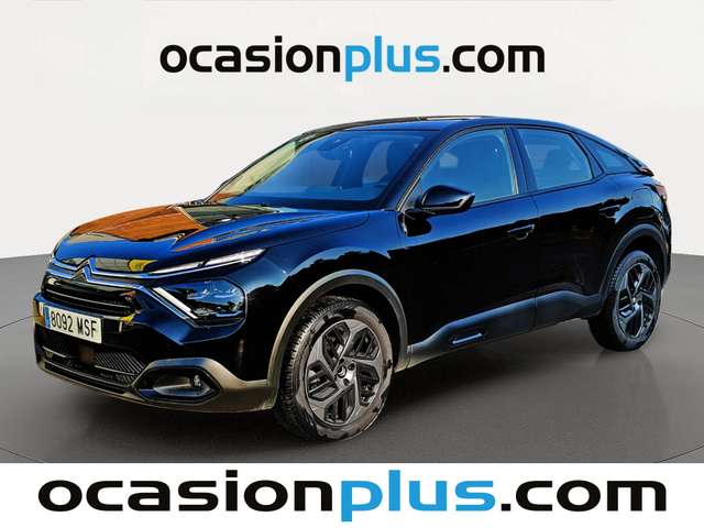 Citroën C4 PureTech 130 S&S Plus (131 CV) de segunda mano