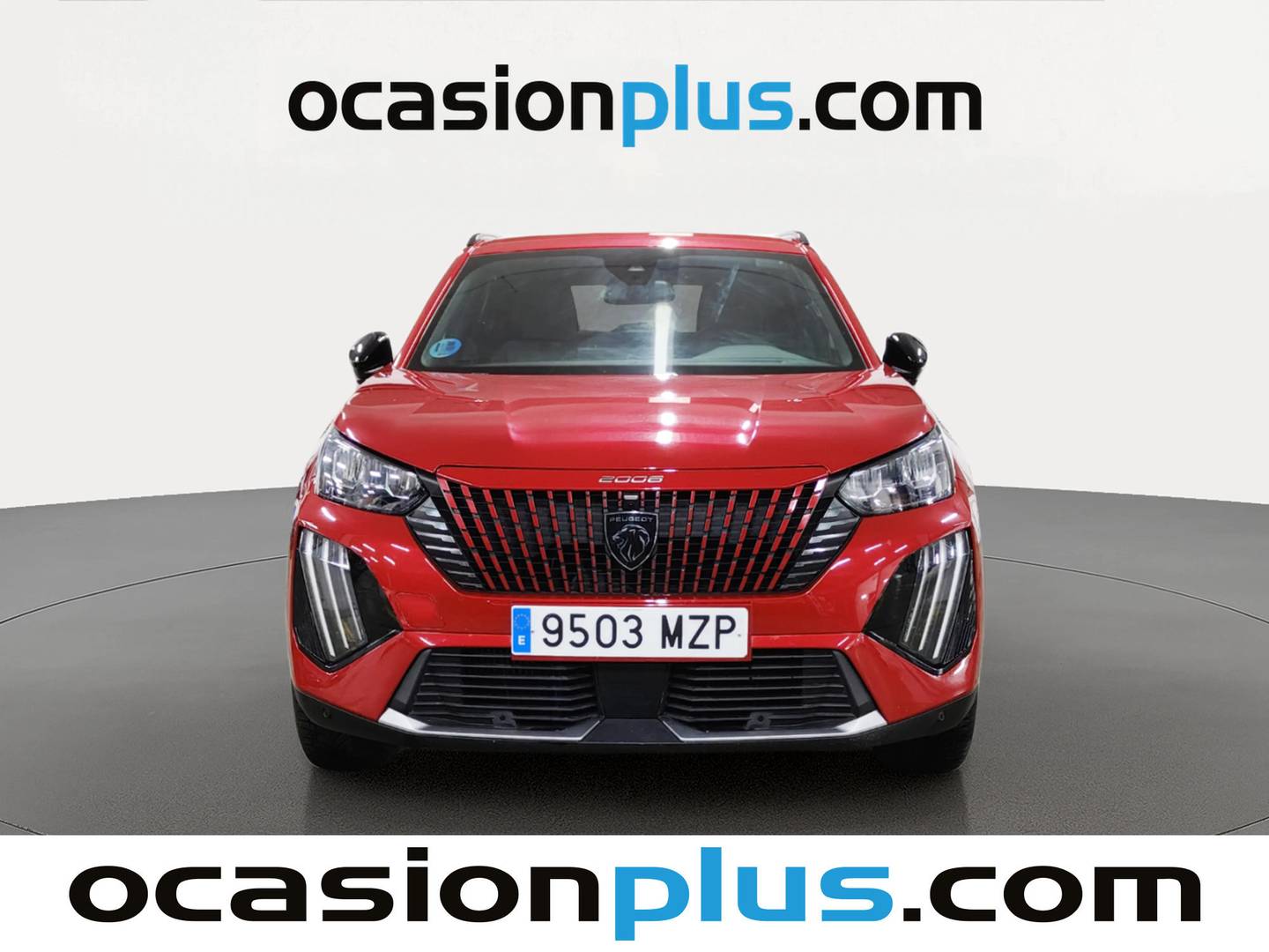 Peugeot 2008 Peugeot 2008 Allure Hybrid eDCS6 (136 CV) al mejor precio