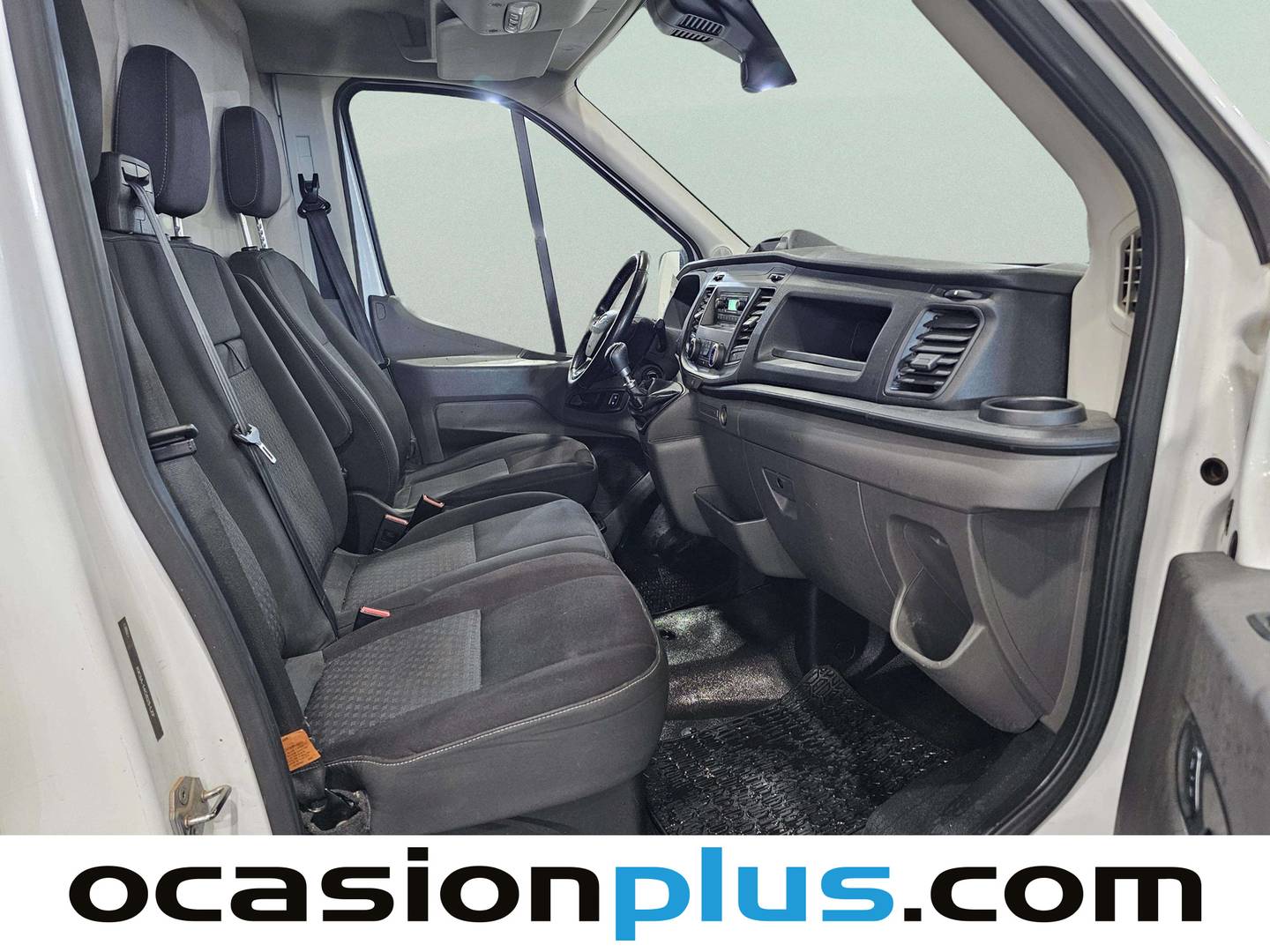 Ford Transit Ford Transit Furgon 350 L3H2 Trend (130 CV) al mejor precio