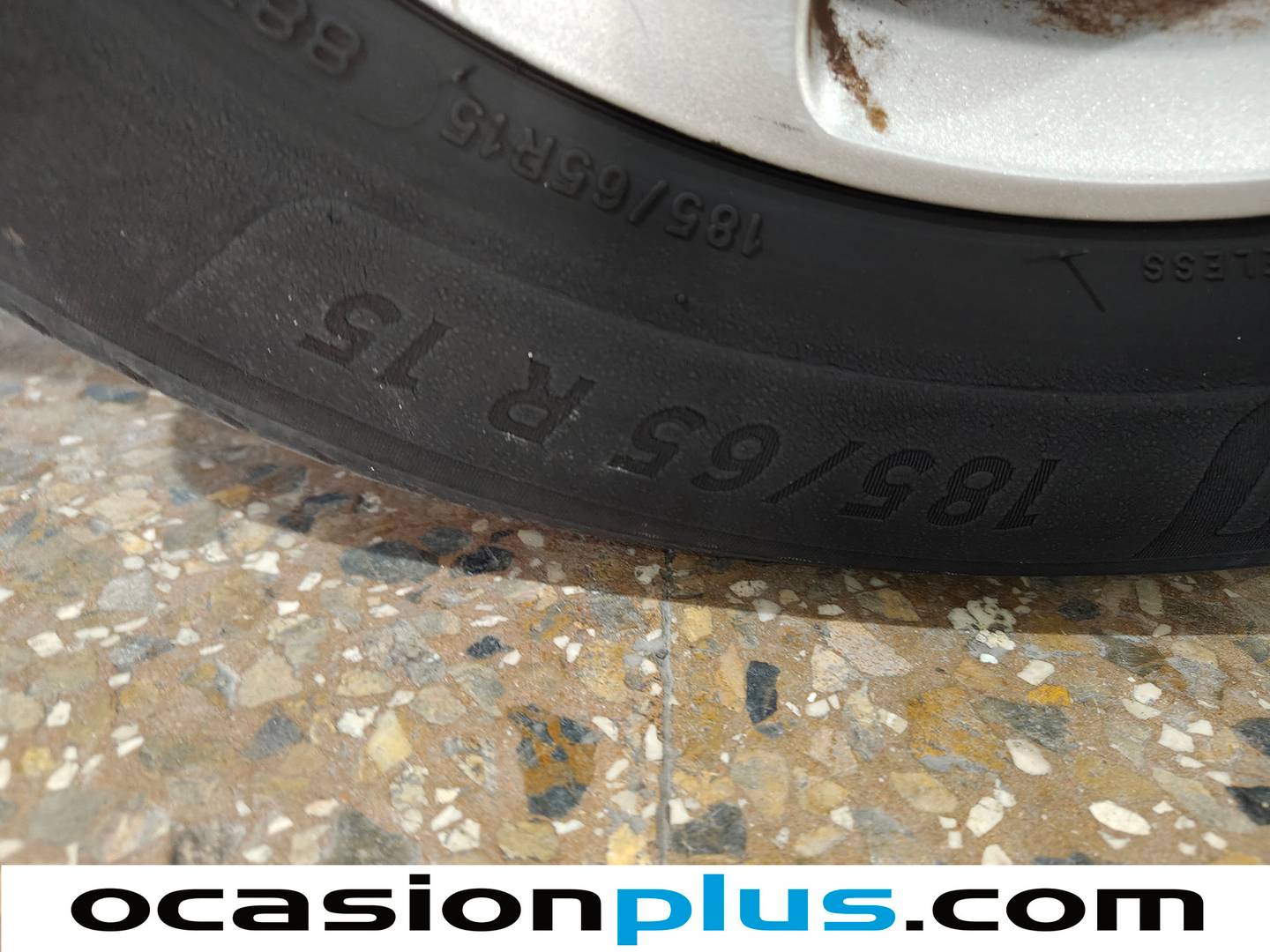 Peugeot 208 Peugeot 208 1.6 BlueHDI Active (75 CV) seminuevo