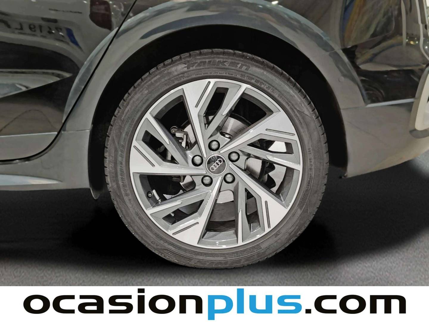 Audi A3 Audi A3 allstreet 35 TDI (150 CV) S tronic automático