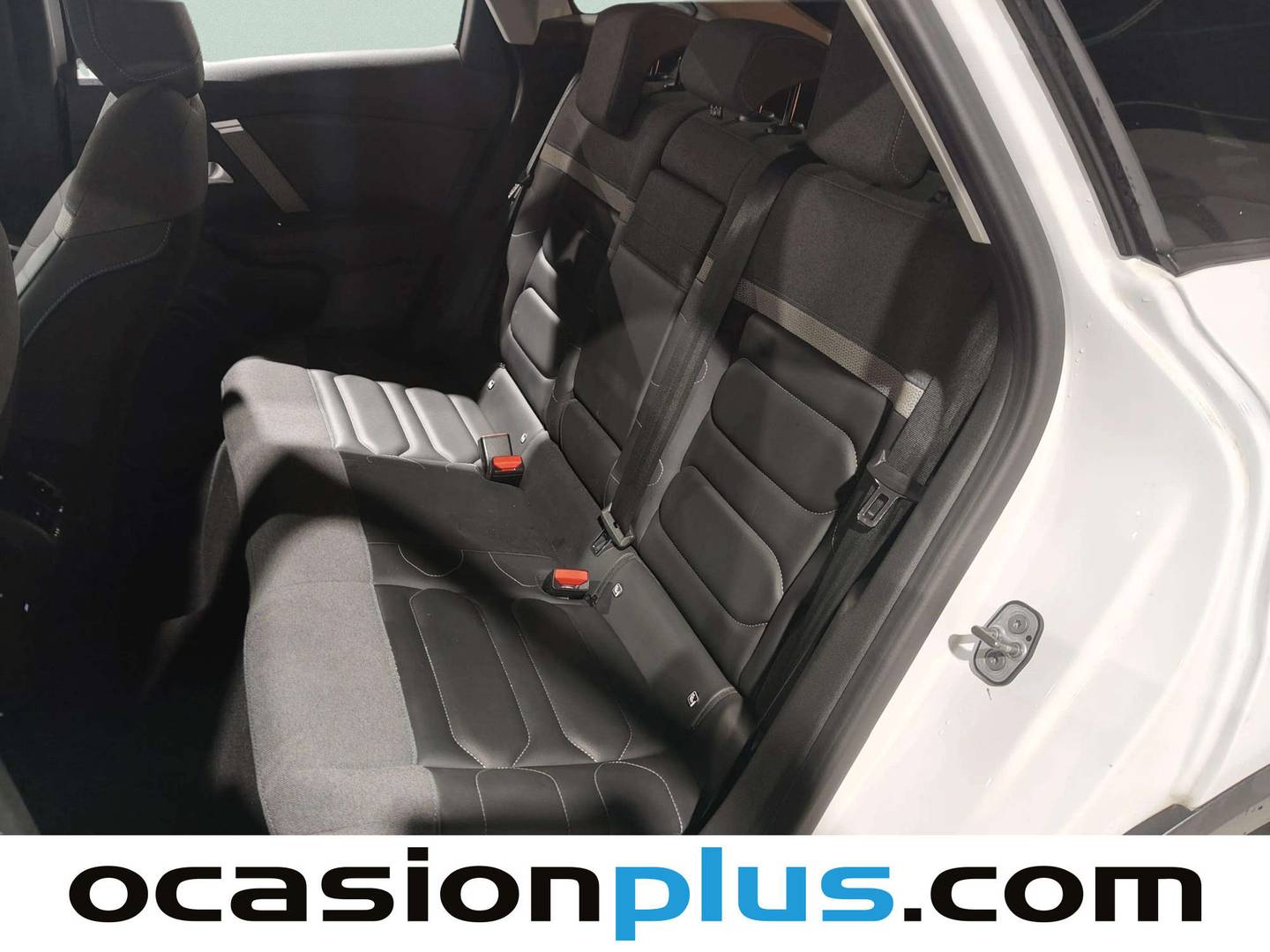 Foto Citroën C4 Citroen C4 PureTech 130 S&S Shine (130 CV)