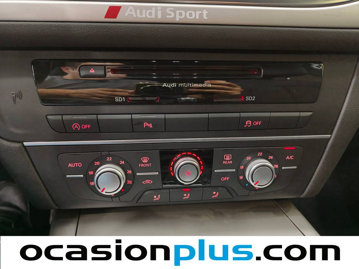 Audi A6 Audi A6 Avant 3.0 TDI quattro (272 CV) S tronic al mejor precio