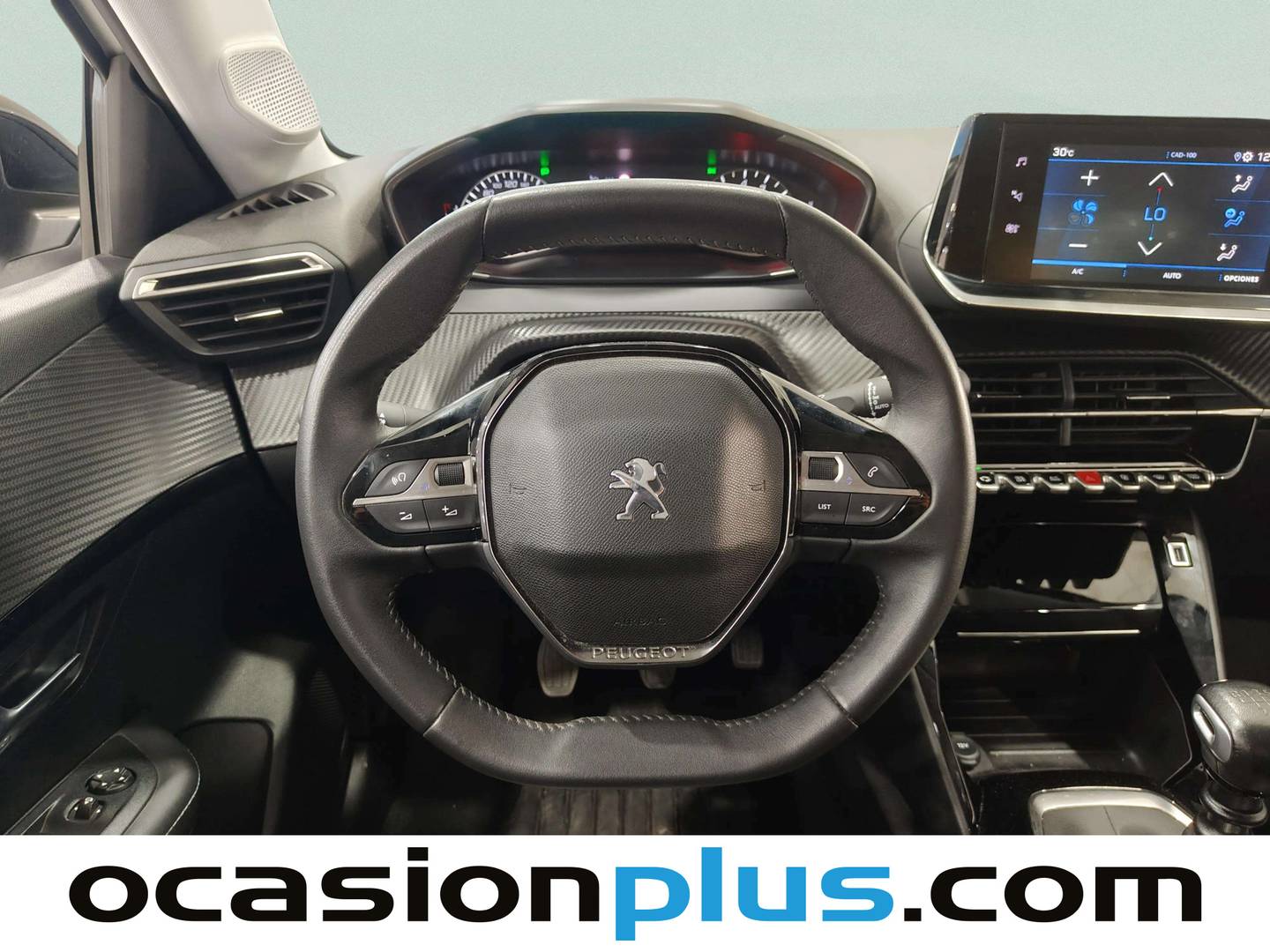 Foto Peugeot 208 Peugeot 208 PureTech 100 Allure (100 CV)