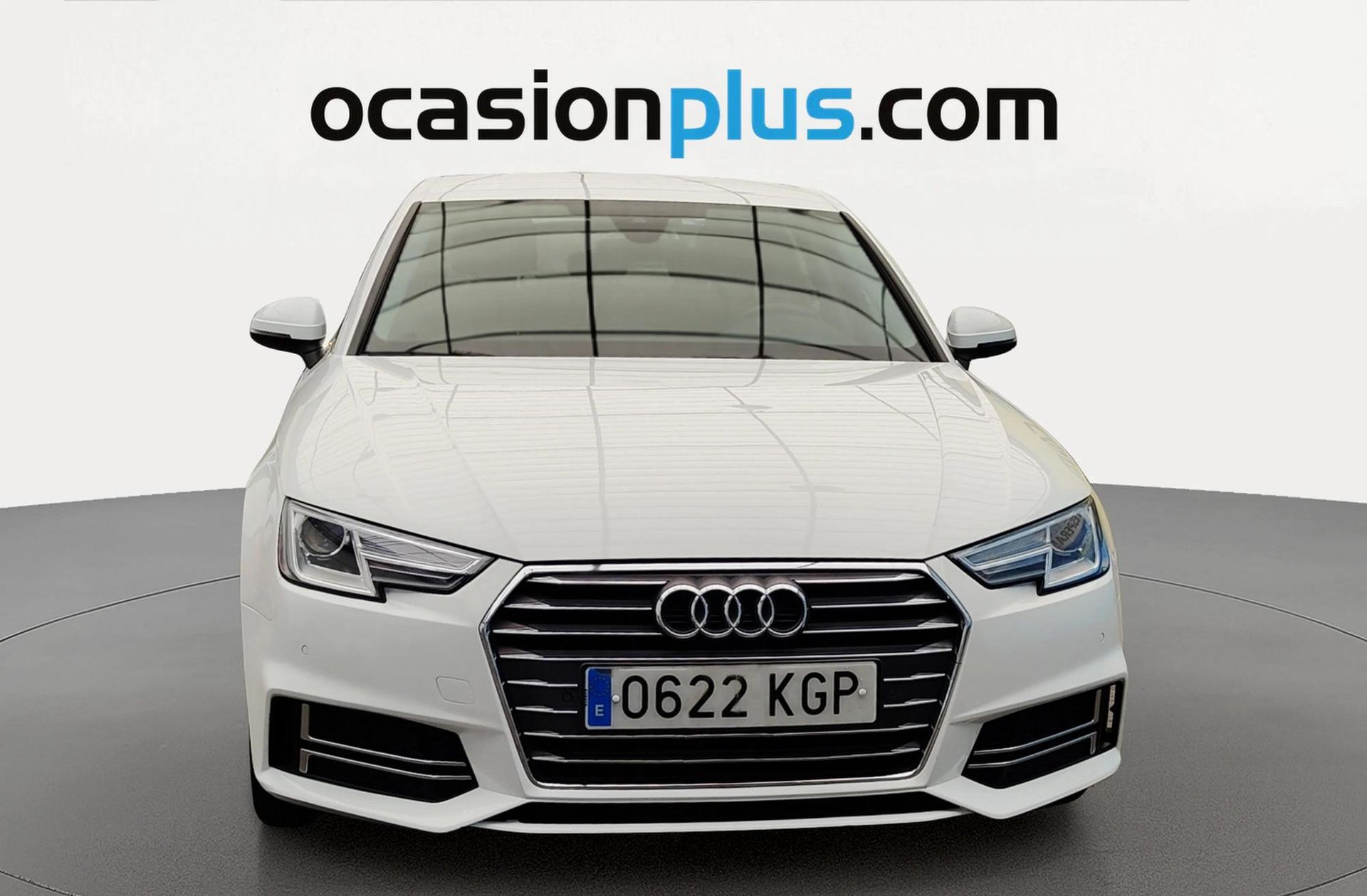Audi A4 S line edition 2.0 TDI - foto 16