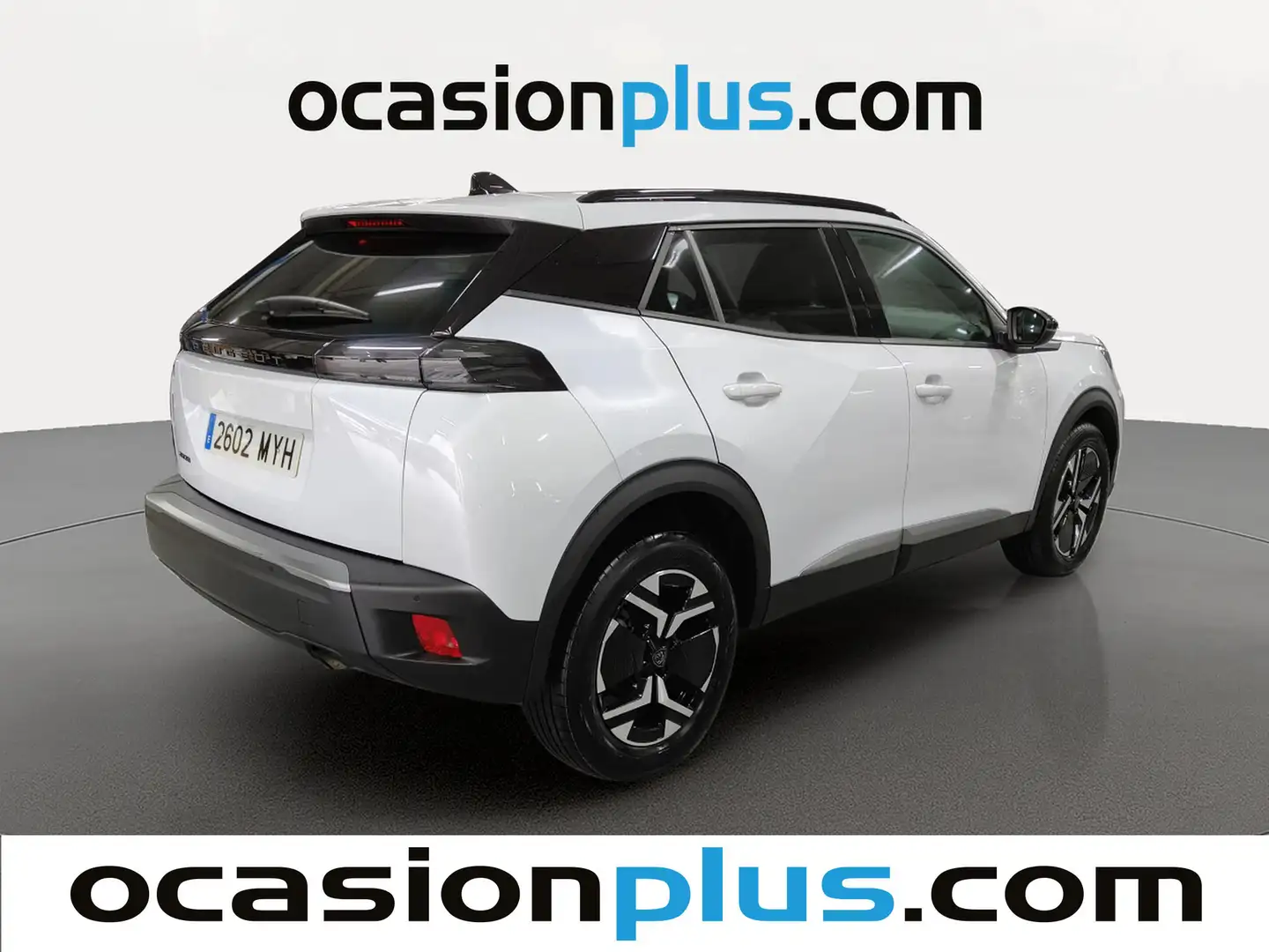 Foto Peugeot 2008 Peugeot 2008 PureTech 100 S&S Allure (100 CV)