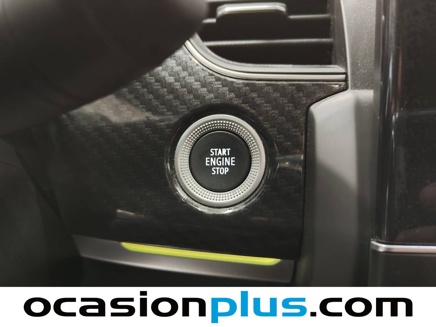 Foto Renault Arkana Renault Arkana RS Line TCe (160 CV) EDC Microhíbrido