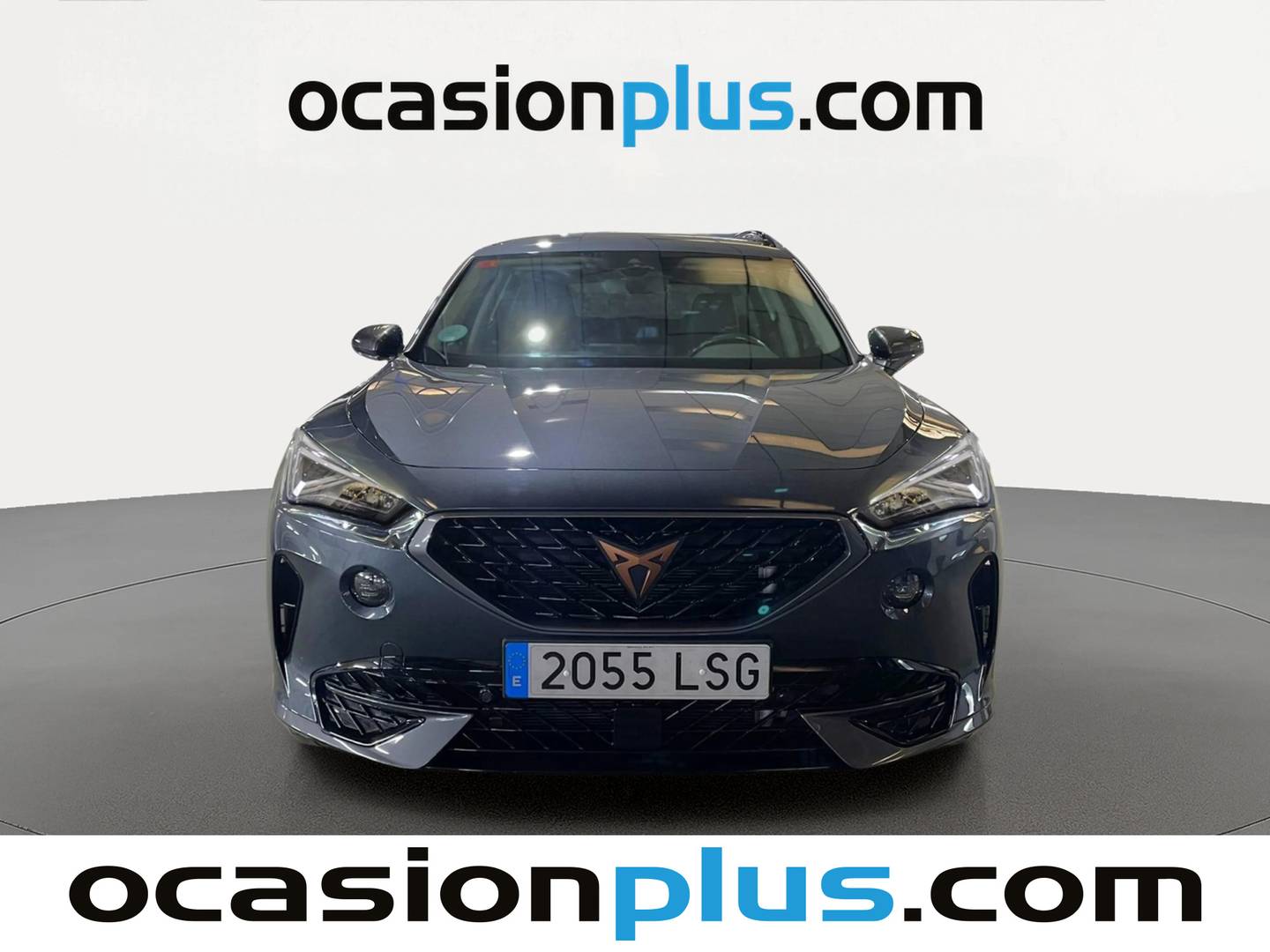 Cupra Formentor CUPRA Formentor 1.5 TSI DSG (150 CV) al mejor precio